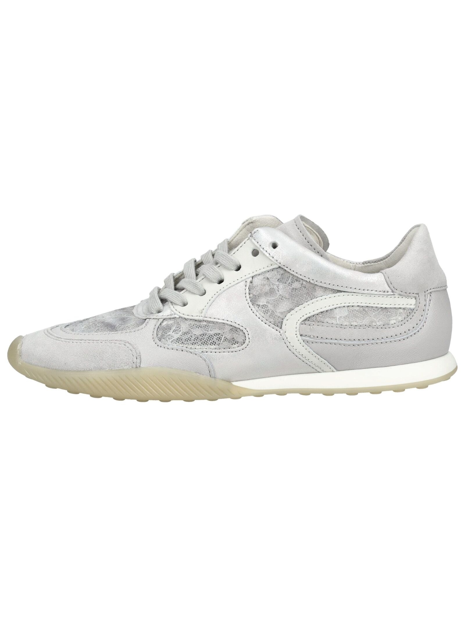 Gabor Sneaker Low Gray 38 7