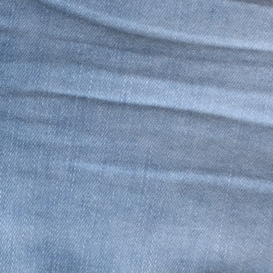 STREET ONE Slim-fit-Jeans, High Waist