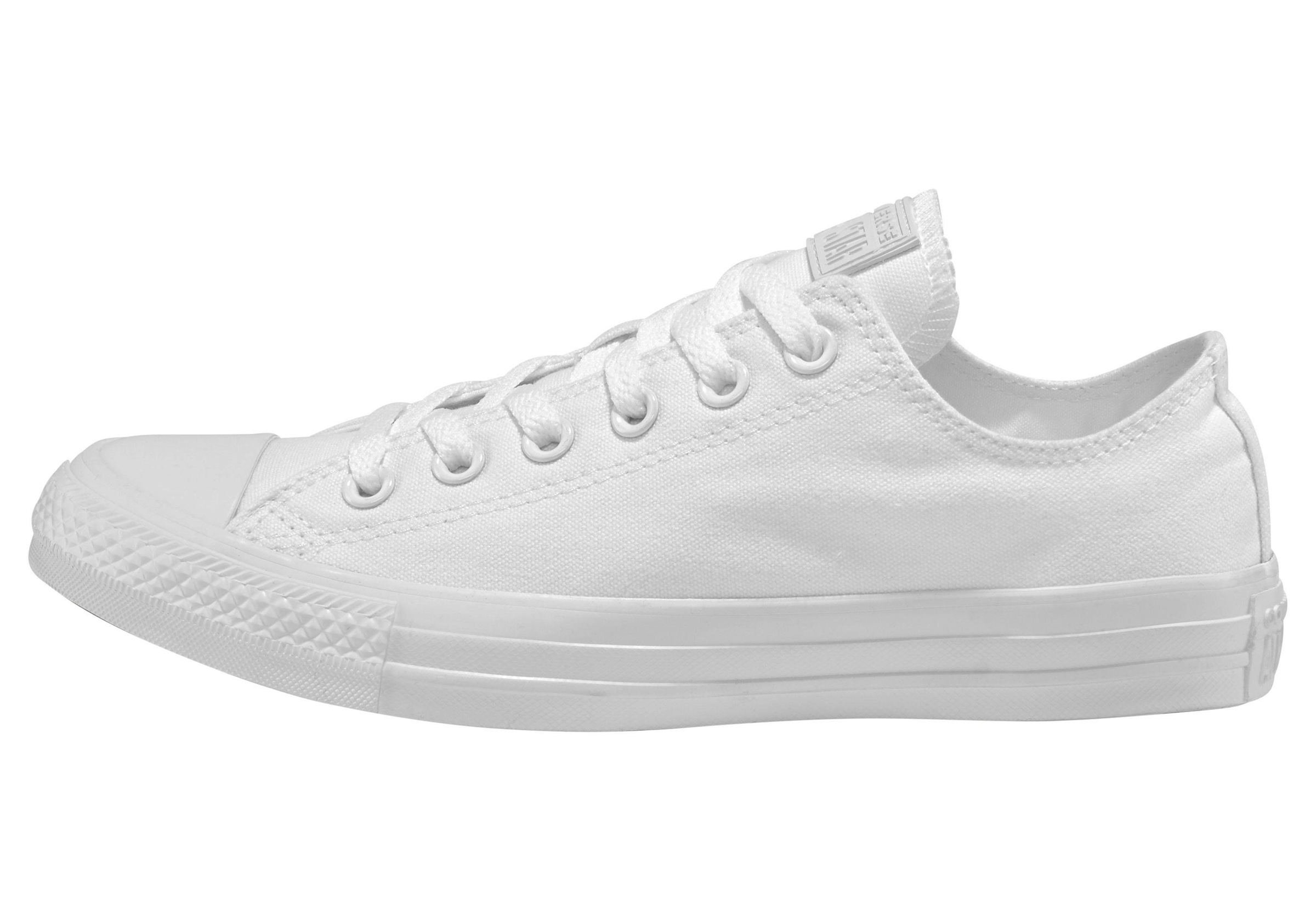 Converse Sneaker "Chuck Taylor All Star Seasonal Ox Monocrome" günstig online kaufen