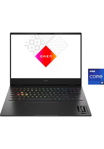 HP Gaming-Notebook »Omen 16-u0095ng« 406 ...