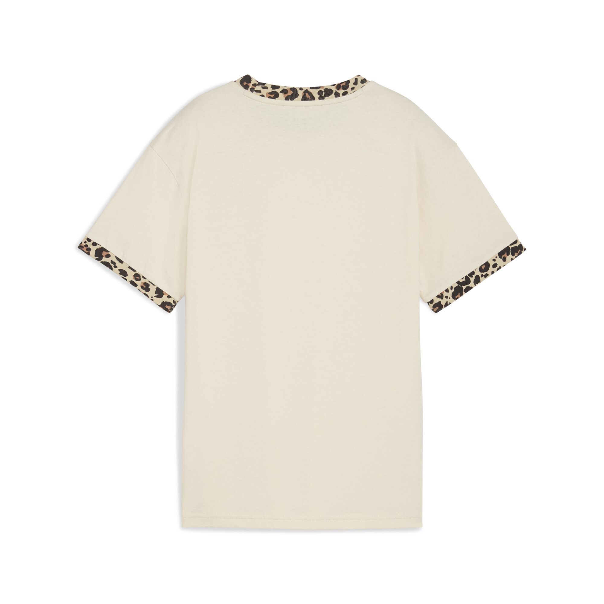 PUMA T-Shirt »Essentials Graphic Animal Relaxed T-Shirt Mädchen«