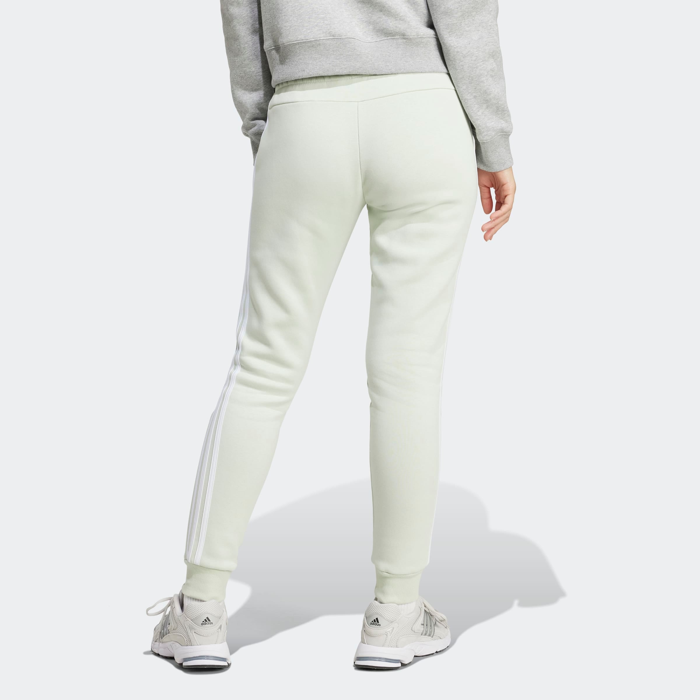 adidas Sportswear Sporthose »ESSENTIALS 3STREIFEN«, (1 tlg.)