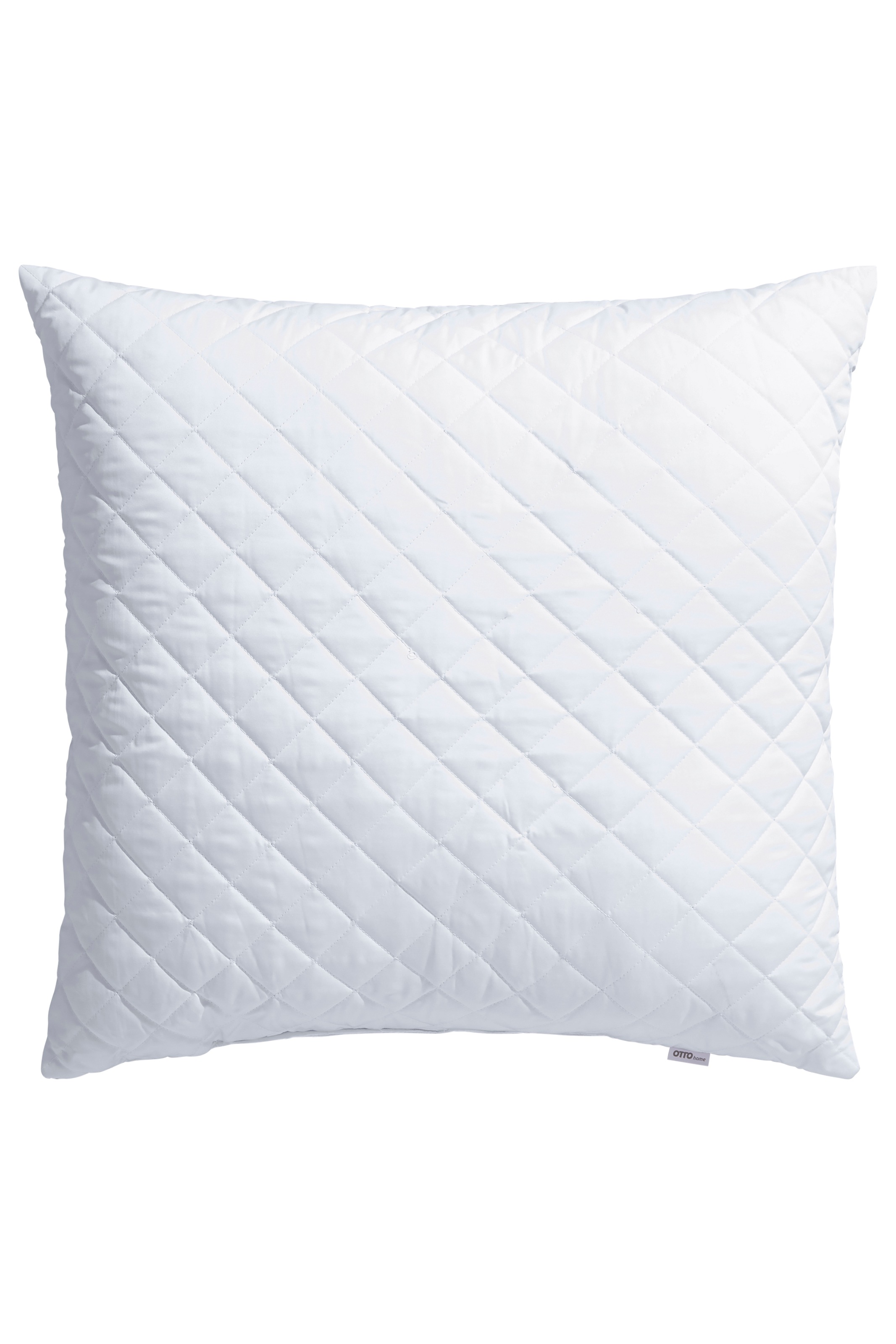OTTO home Kopfkissen »Lyllen, Kissen in 40x80 & 80x80 cm« 1 Stk. tlg. Kissenbezug aus 100% Lyocell