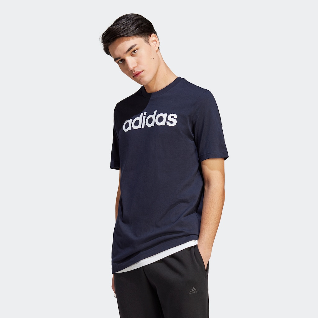 adidas Sportswear T-Shirt »M LIN SJ T«