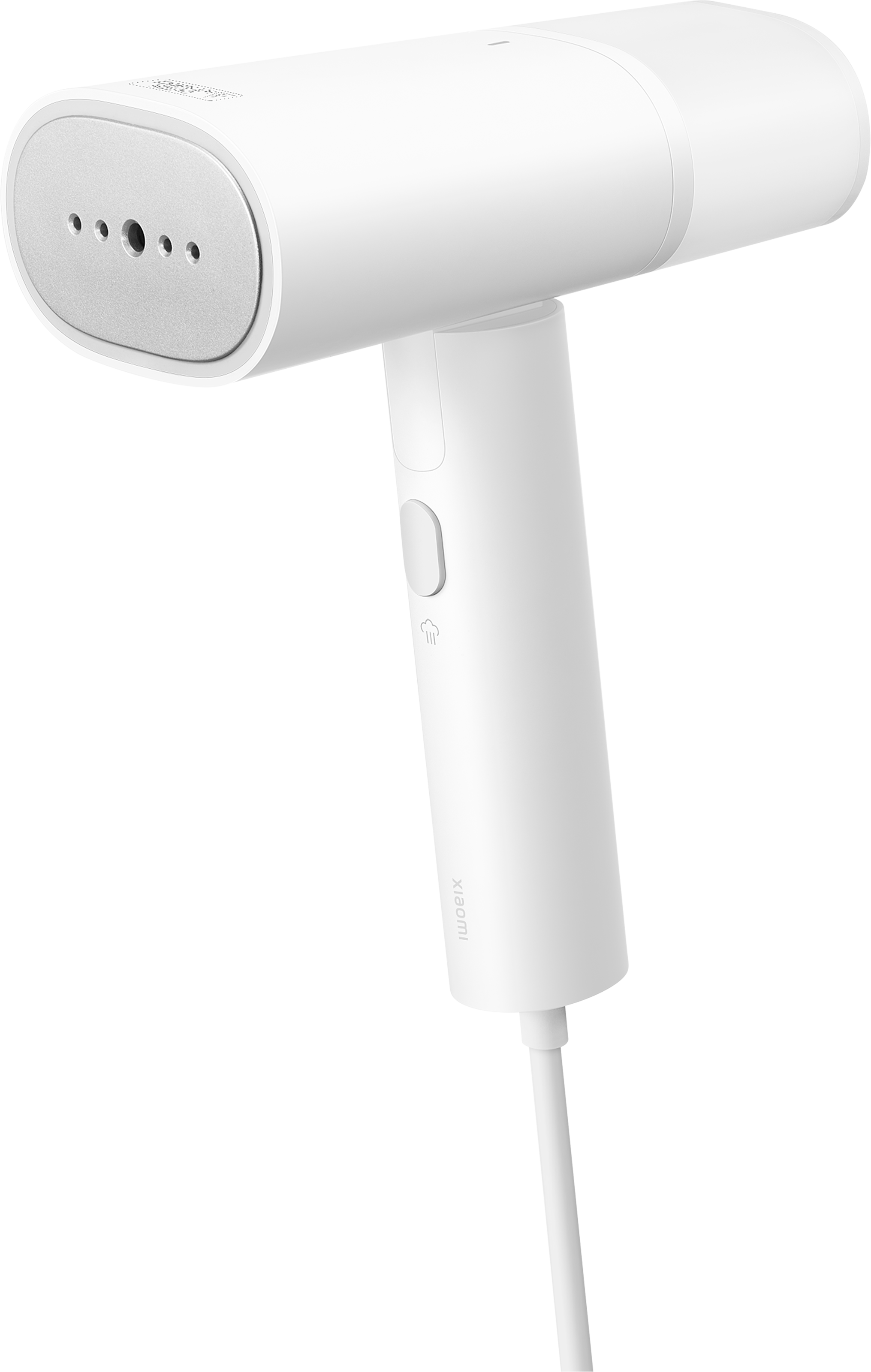 Xiaomi Dampfbürste »Handheld Garment Steamer, 26 sek. Aufheizen, 30 kPa Dampfdruck«, 1300 W, 160ml Wassertank, horizontales und vertikales Glätten, 770g leicht