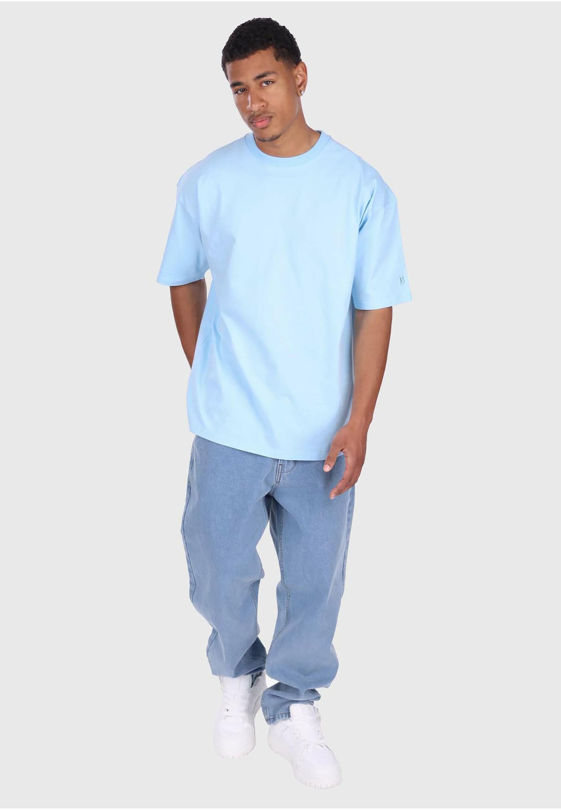 Dropsize T-Shirt »Dropsize Regular Fit T-Shirt« 1 Stk.