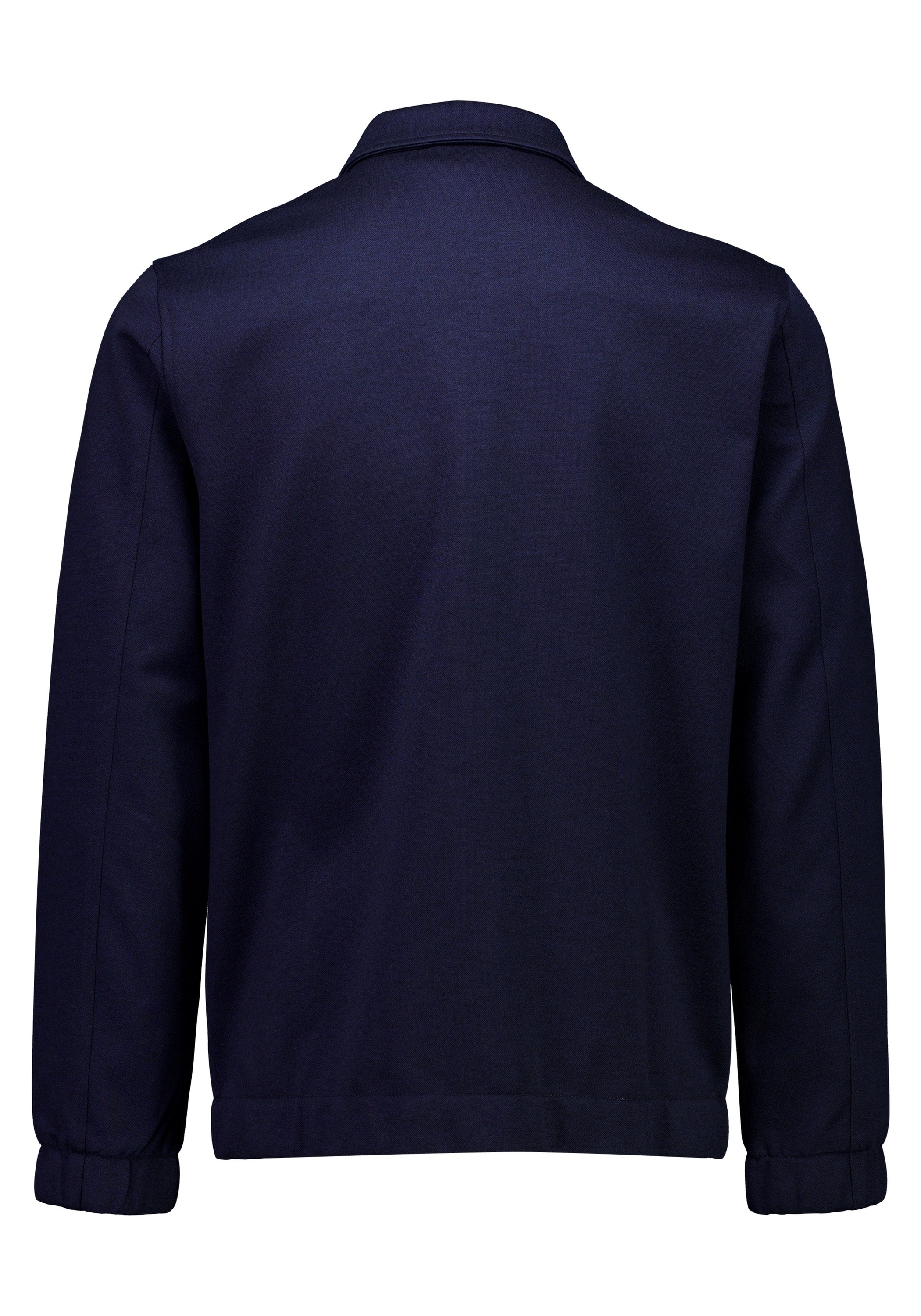 JUNK de LUXE Hemdjacke »Casual Jacke Relaxed Fit«