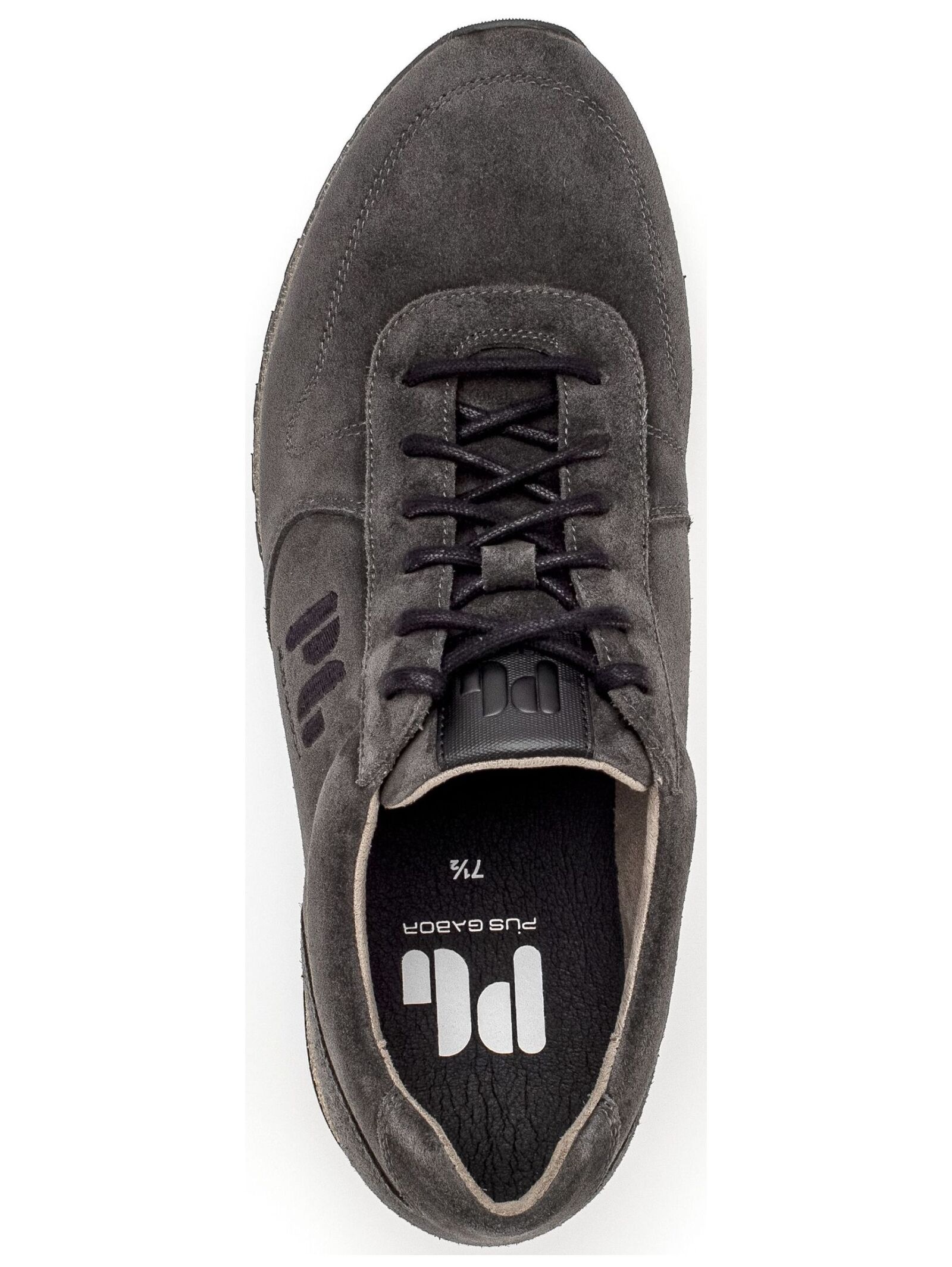 Pius Gabor Sneaker »Pius Gabor Sneaker Veloursleder«