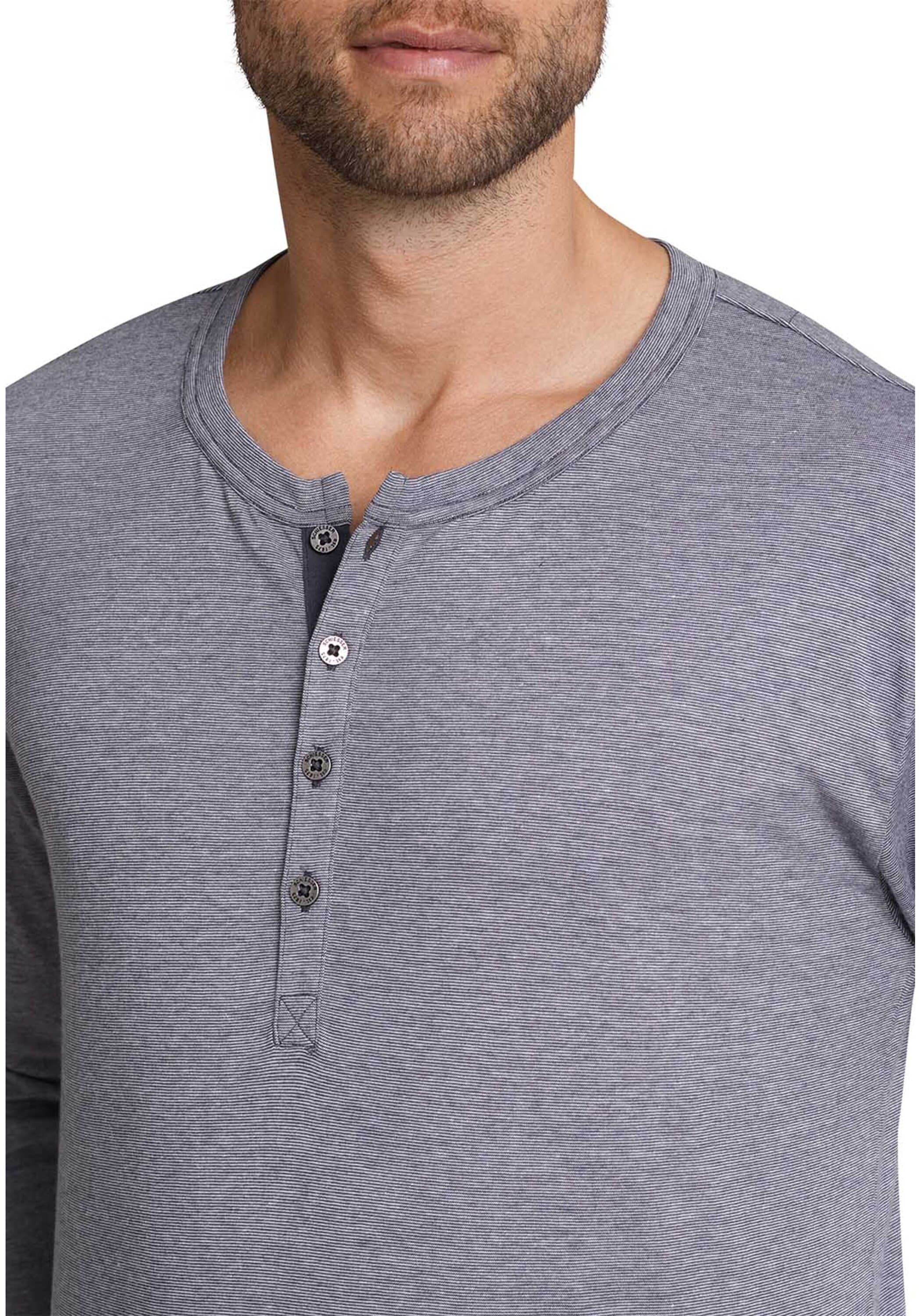 Schiesser Schlafanzug »Pyjama«