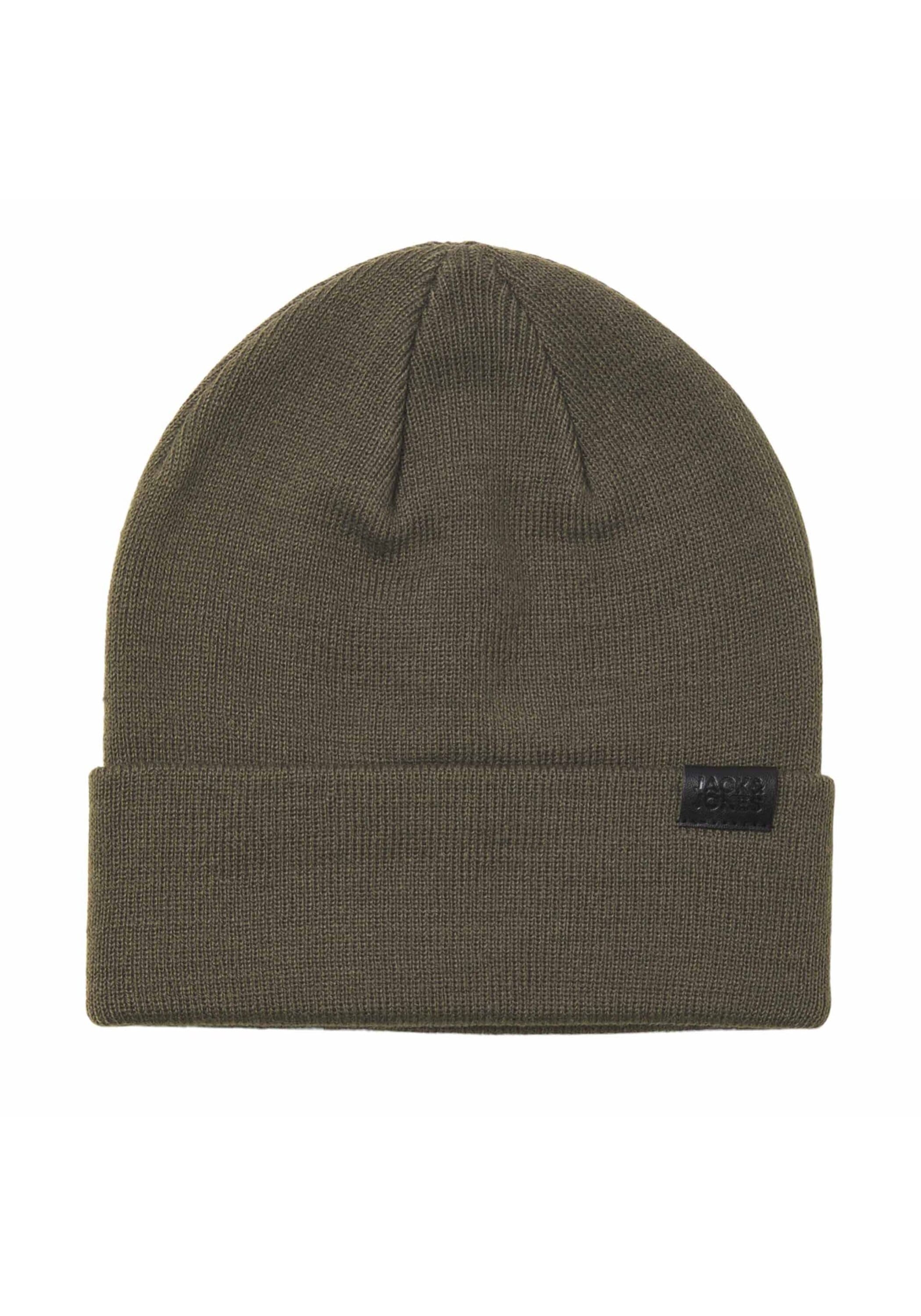 Jack & Jones Beanie »Mütze 2er Pack«