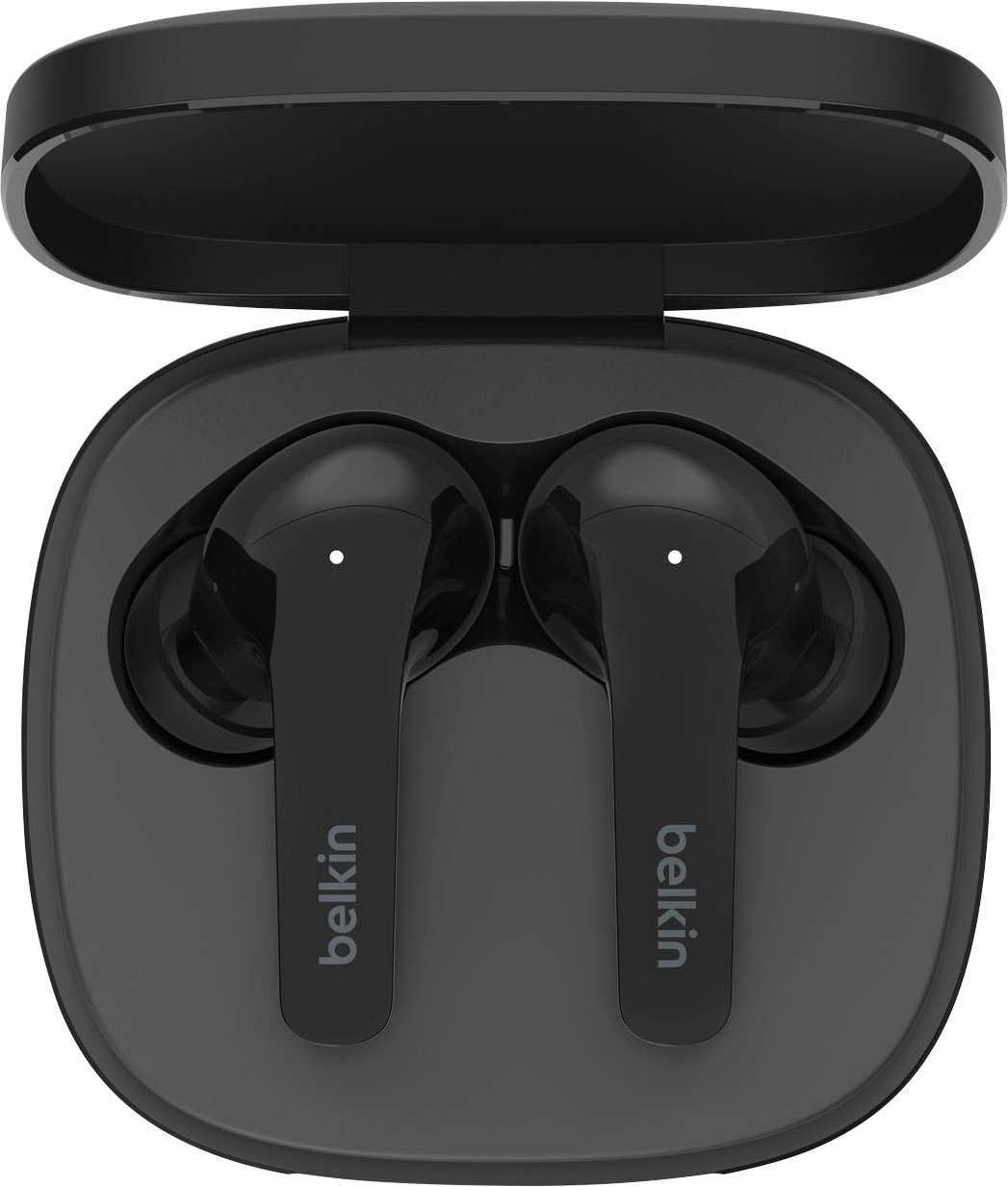 Belkin In-Ear-Kopfhörer »SOUNDFORM Flow« Active Noise Cancelling (ANC) | Freisprechfunktion mit Noise Cancelling