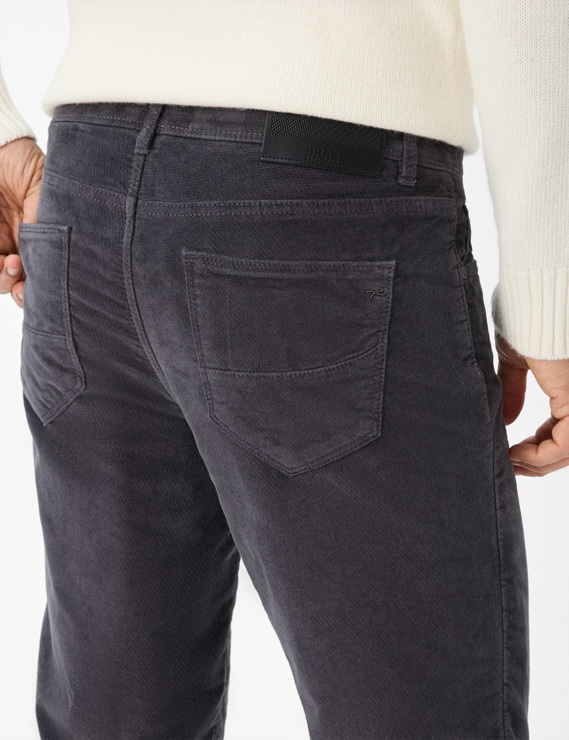 Brax 5-Pocket-Hose »Style CADIZ TT«