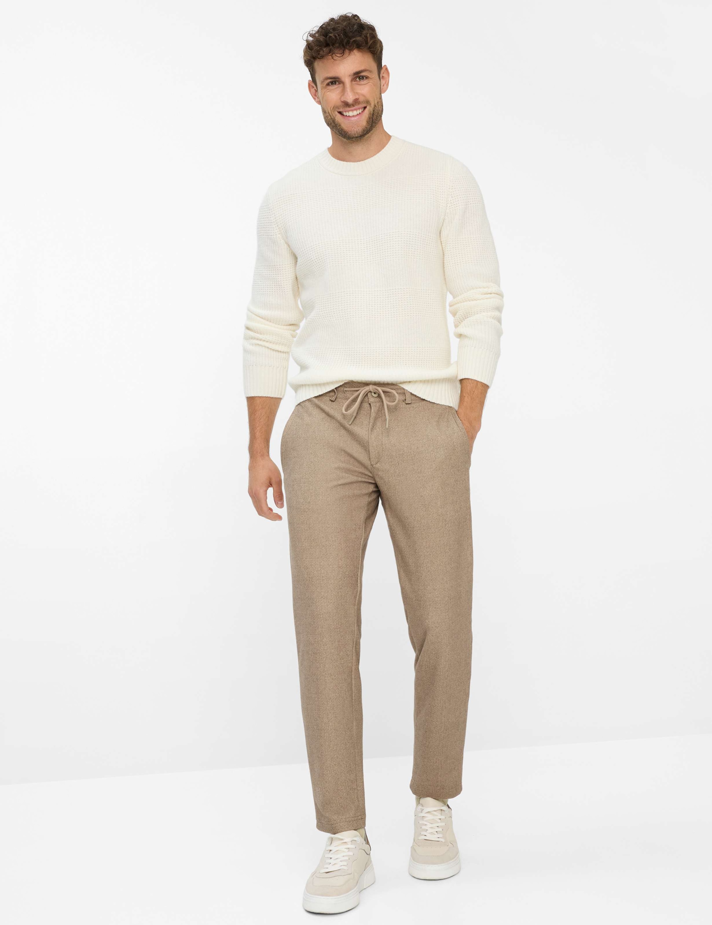 Brax Chinohose »Style PHIL«