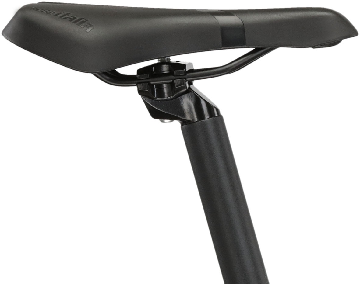 Kross E-Bike »E-MTB Lea Boost 4.0 29 Zoll weiß«, 9 Gang, microSHIFT, ADVENT M6195, Mittelmotor 250 W