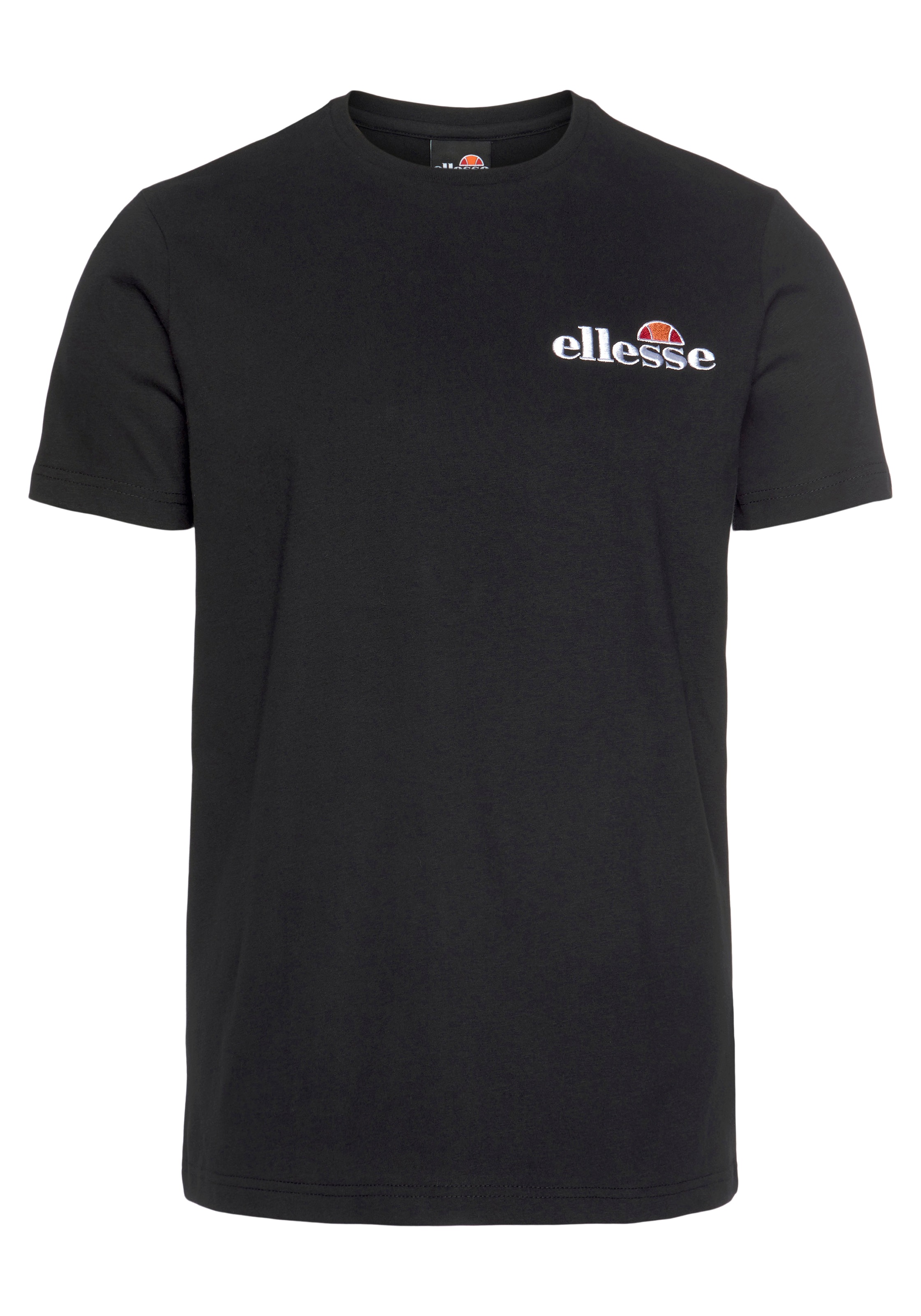 Ellesse T-Shirt »Voodoo Tee«