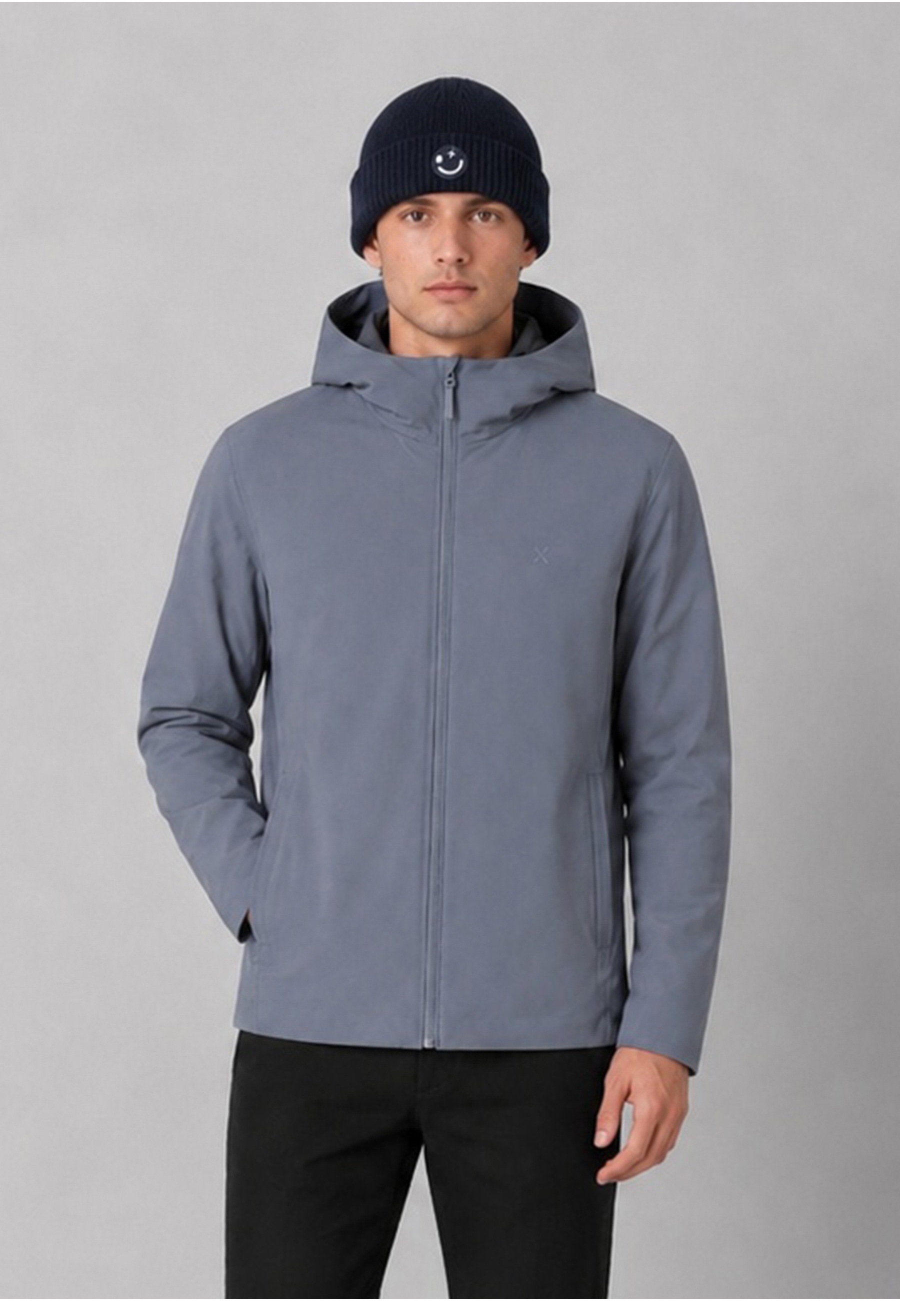 Clean Cut Copenhagen Beanie »Clean Cut Copenhagen Smiley Beanie«