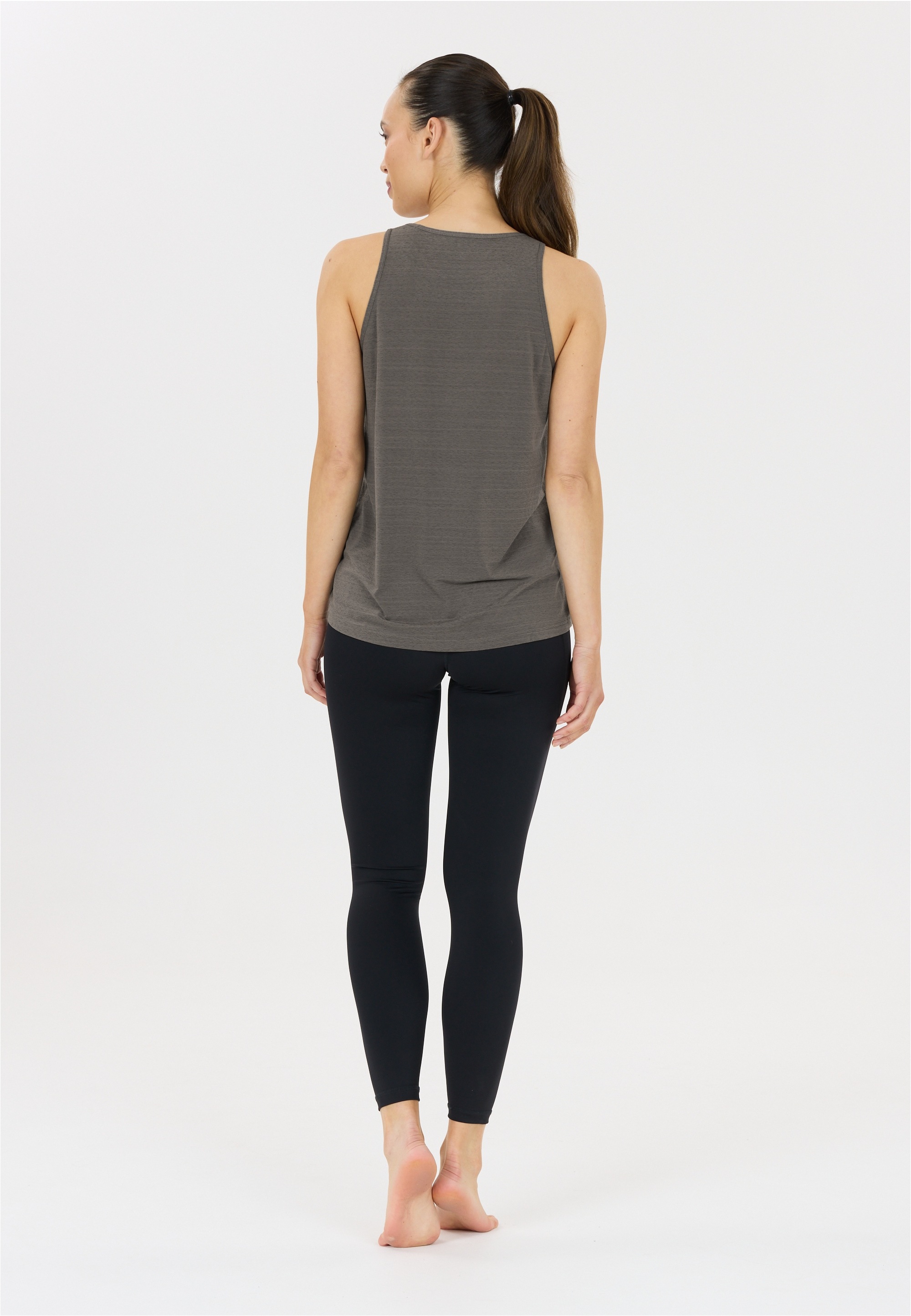 ATHLECIA Tanktop »MOTA«, (1 tlg.), mit QUICK DRY-Technologie
