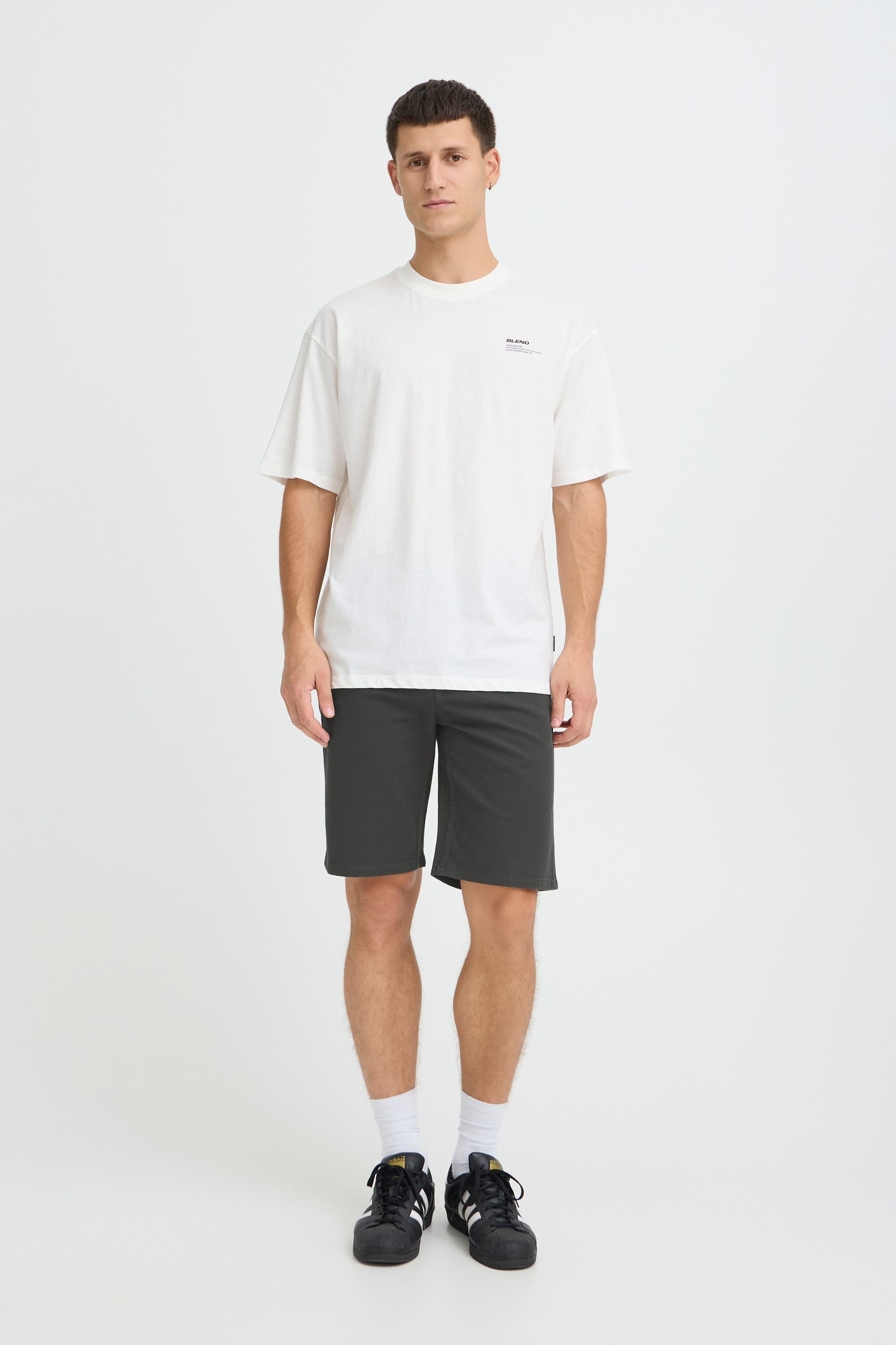 Blend Chinoshorts »Chinoshorts BHTiros«