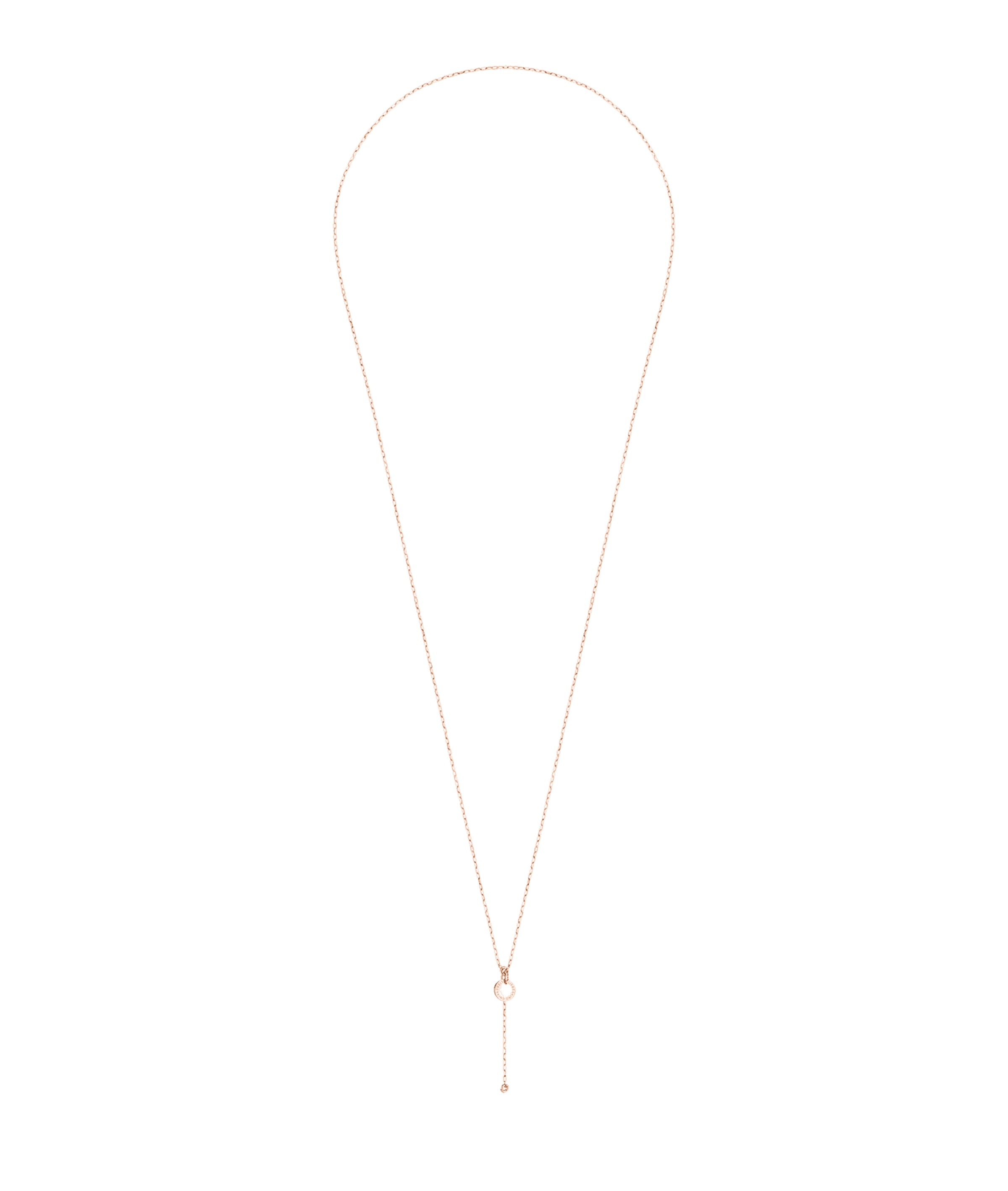 Liebeskind Berlin Y-Kette »Schmuck Geschenk Gold 375 Halskette Gold Collection«
