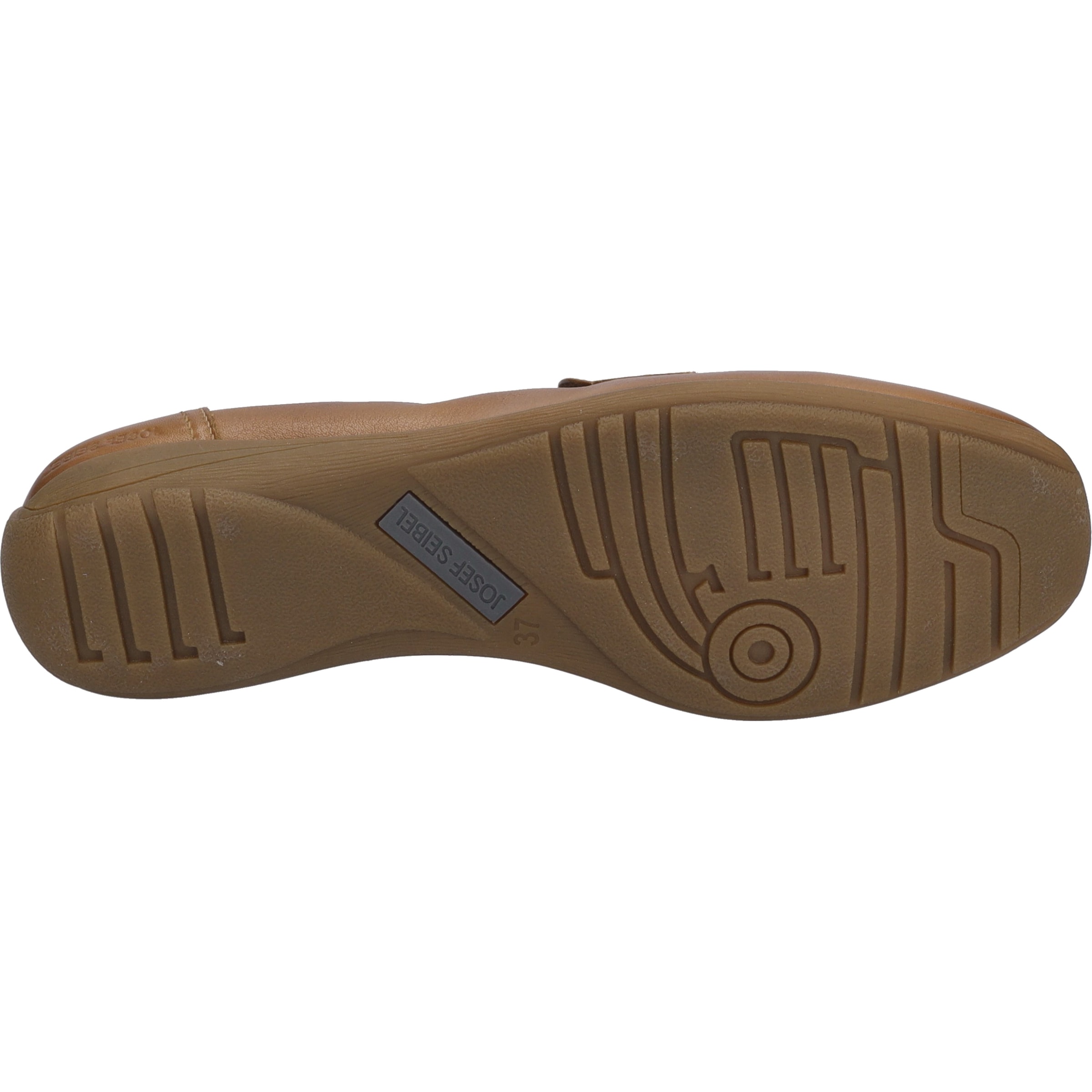 Josef Seibel Ballerina »Fenja 26, camel«