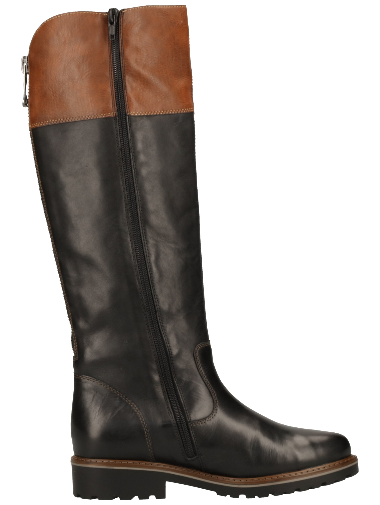 Remonte Stiefel »Remonte Stiefel Glattleder«