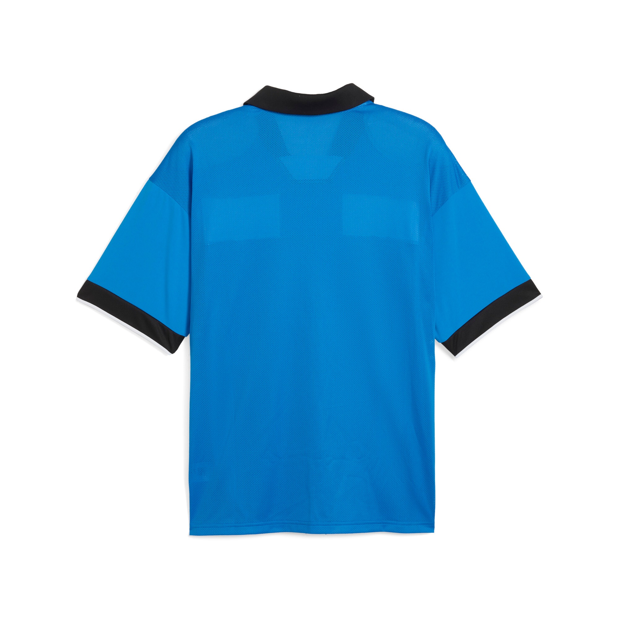 PUMA Fußballtrikot "TEAMCLASSIC MATCH JERSEY" Fußball, Kurzarm, sportlicher günstig online kaufen