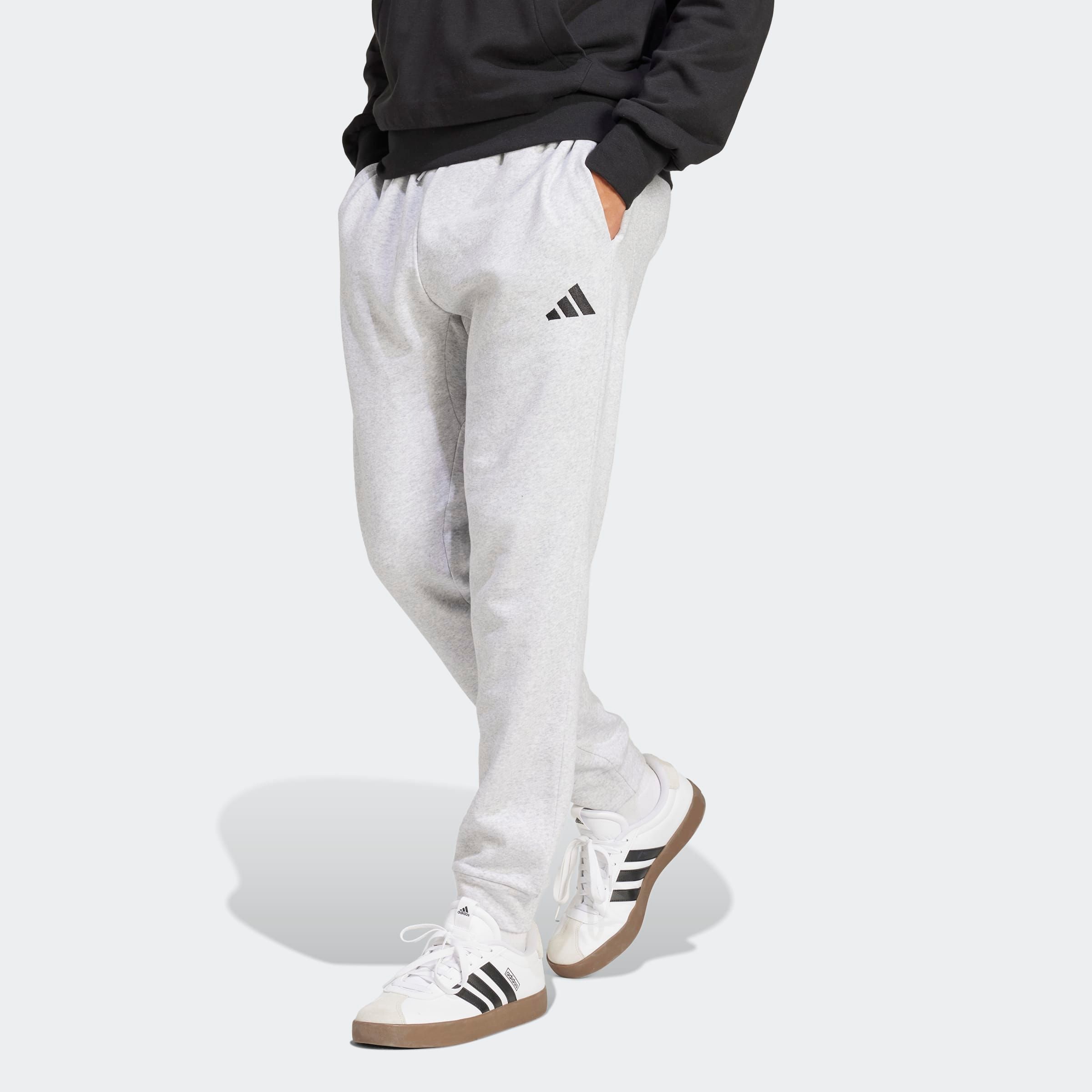 adidas Sportswear Sporthose "ESSENTIALS FEELCOZY" günstig online kaufen