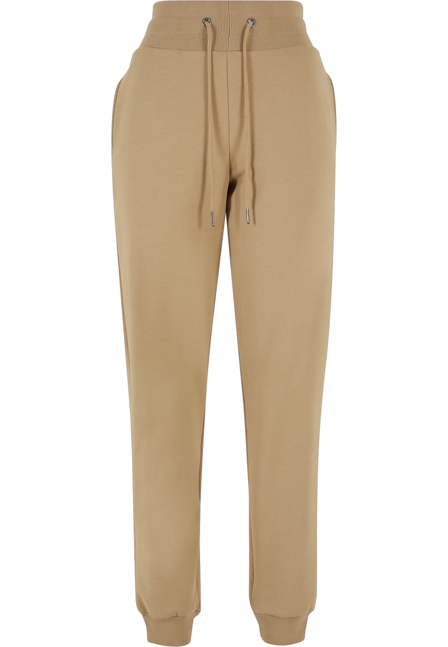 URBAN CLASSICS Jogginghose "Urban Classics Damen Ladies Cozy Sweatpants"