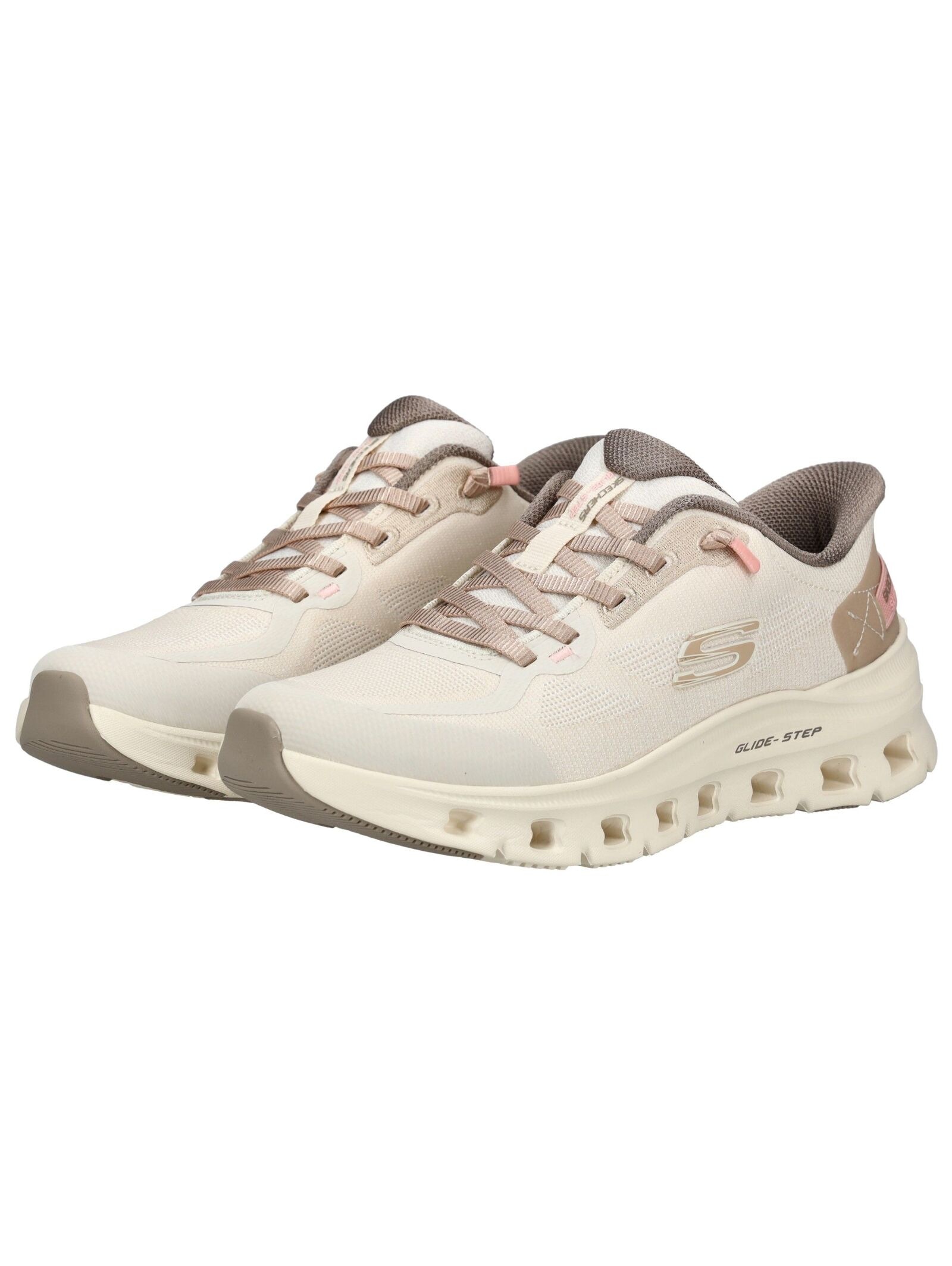 Skechers Sneaker »Skechers Sneaker Textil«