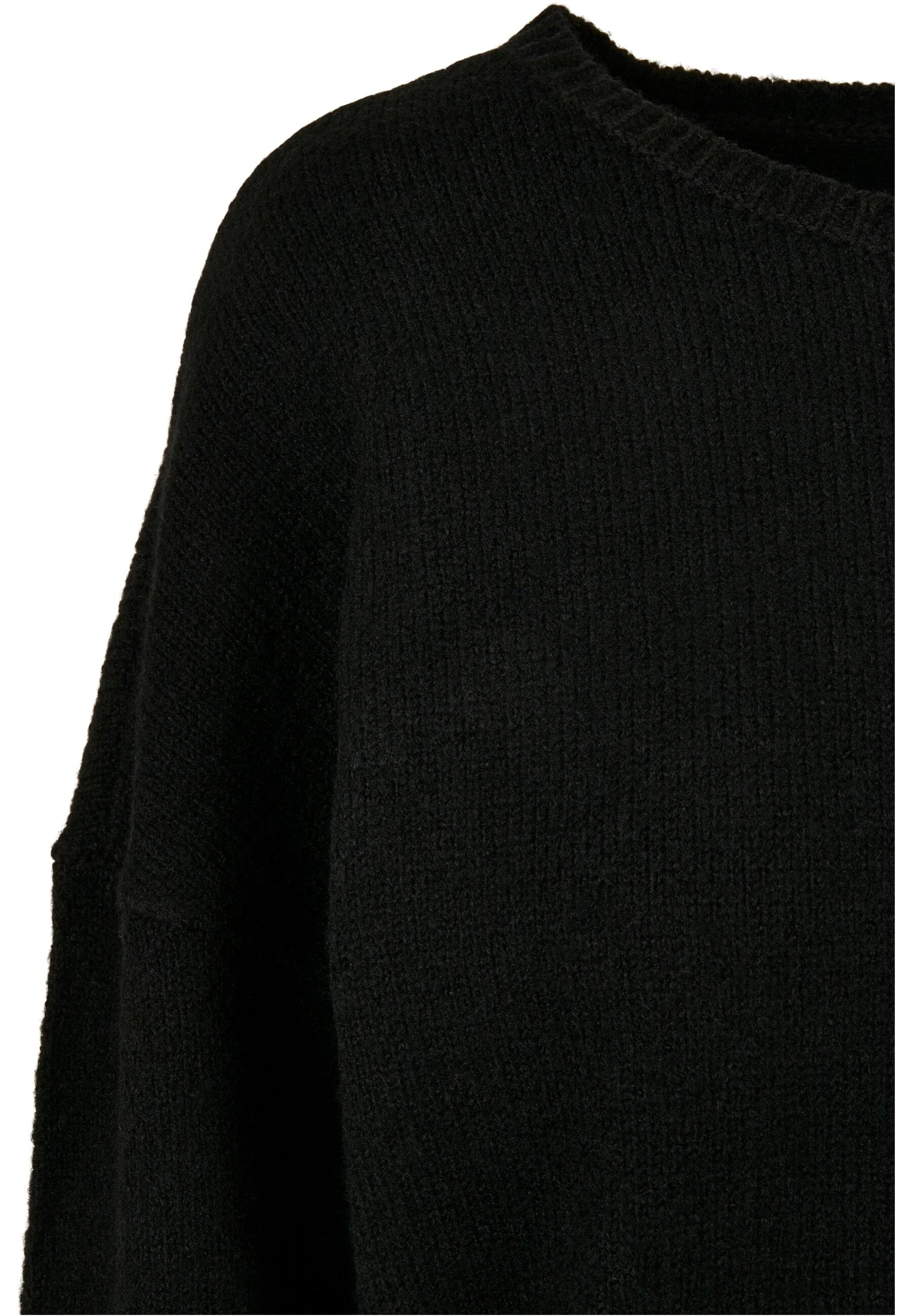 »Damen kaufen Sweatshirt Sweater«, | Ladies URBAN (1 Fluffy Chunky für CLASSICS BAUR tlg.)