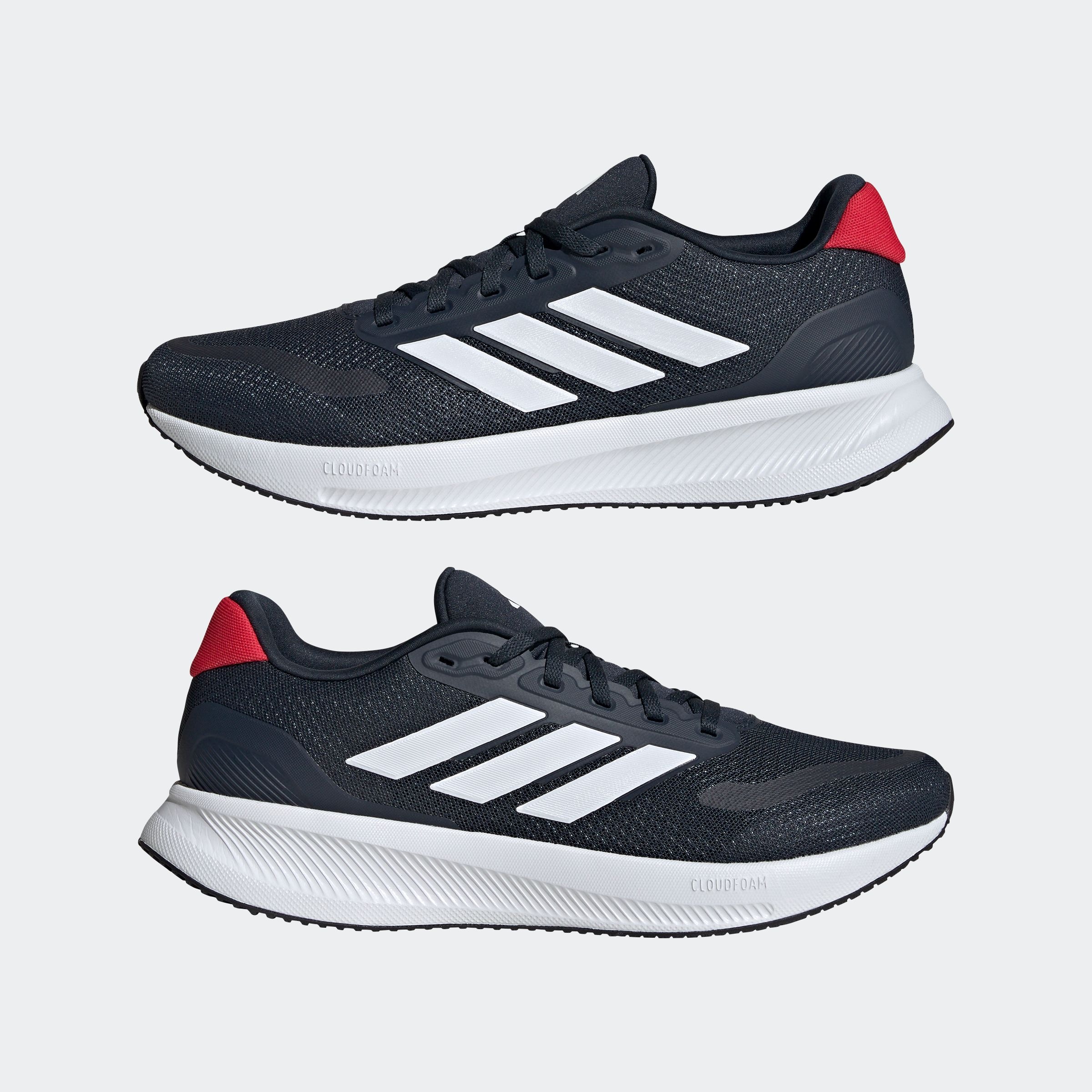 adidas Performance Laufschuh »RUNFALCON 5«