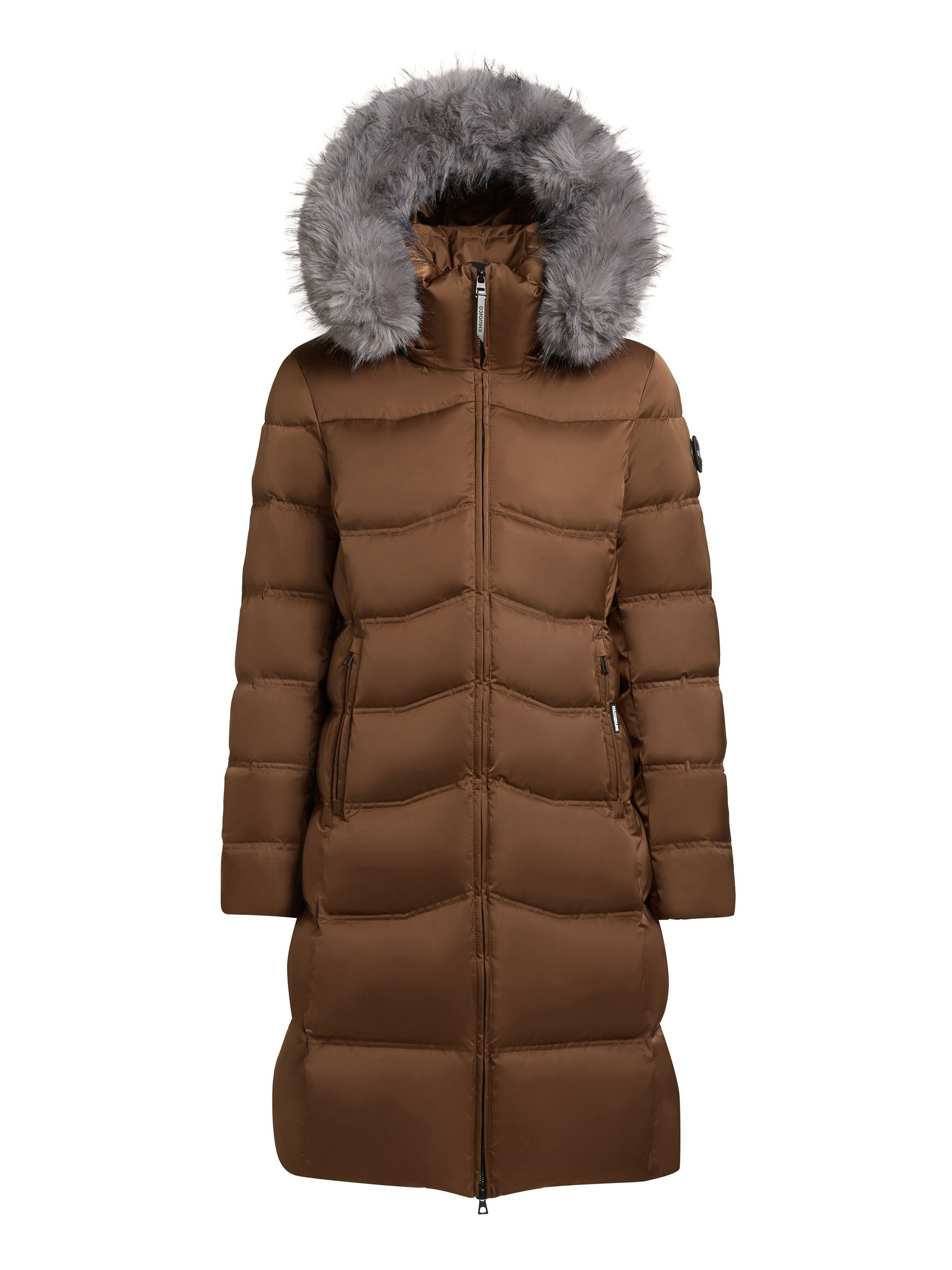 khujo Steppmantel "AKKIE" günstig online kaufen