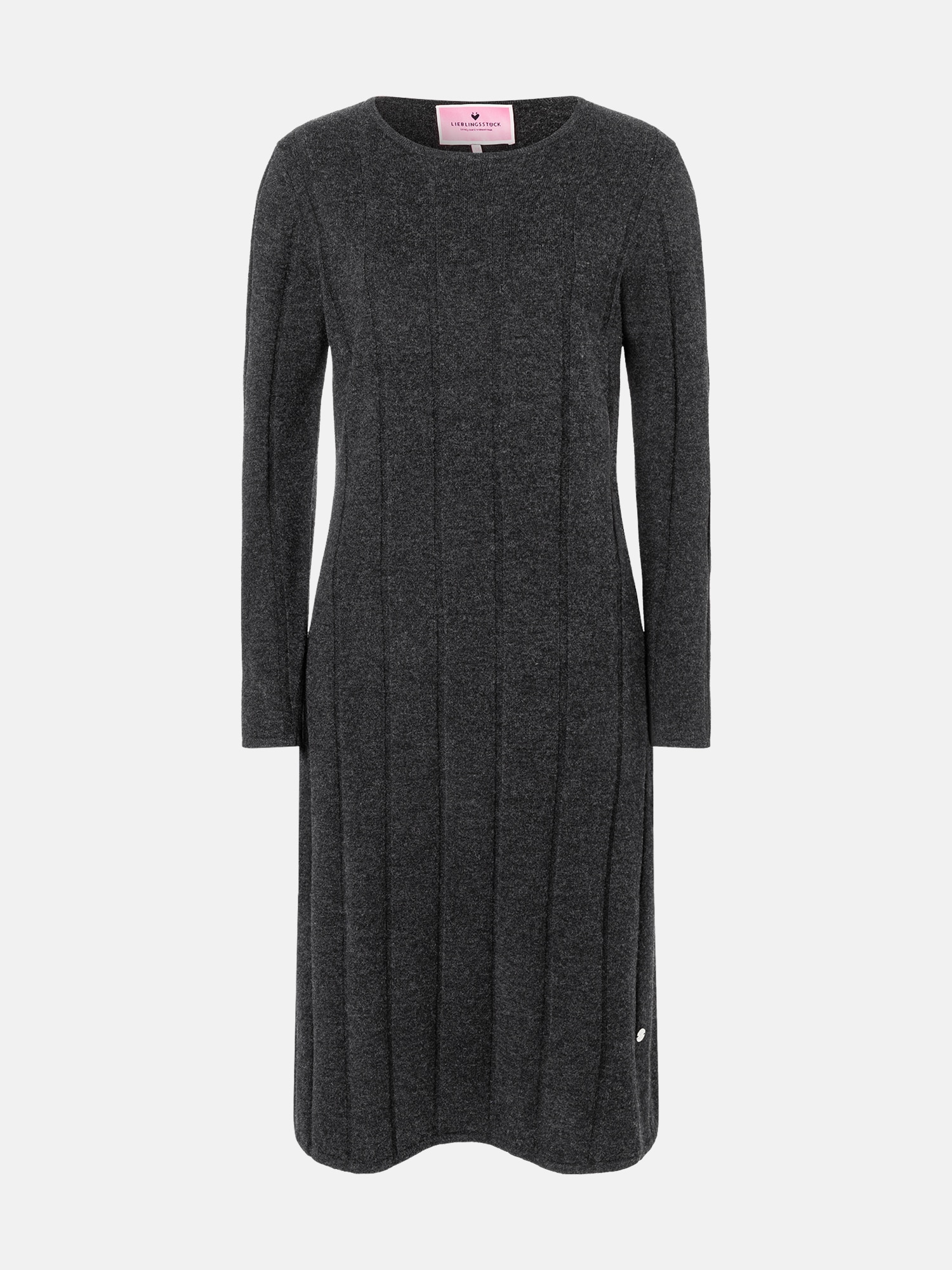 Lieblingsstück Midikleid »BerikaL«, aus reiner Wolle