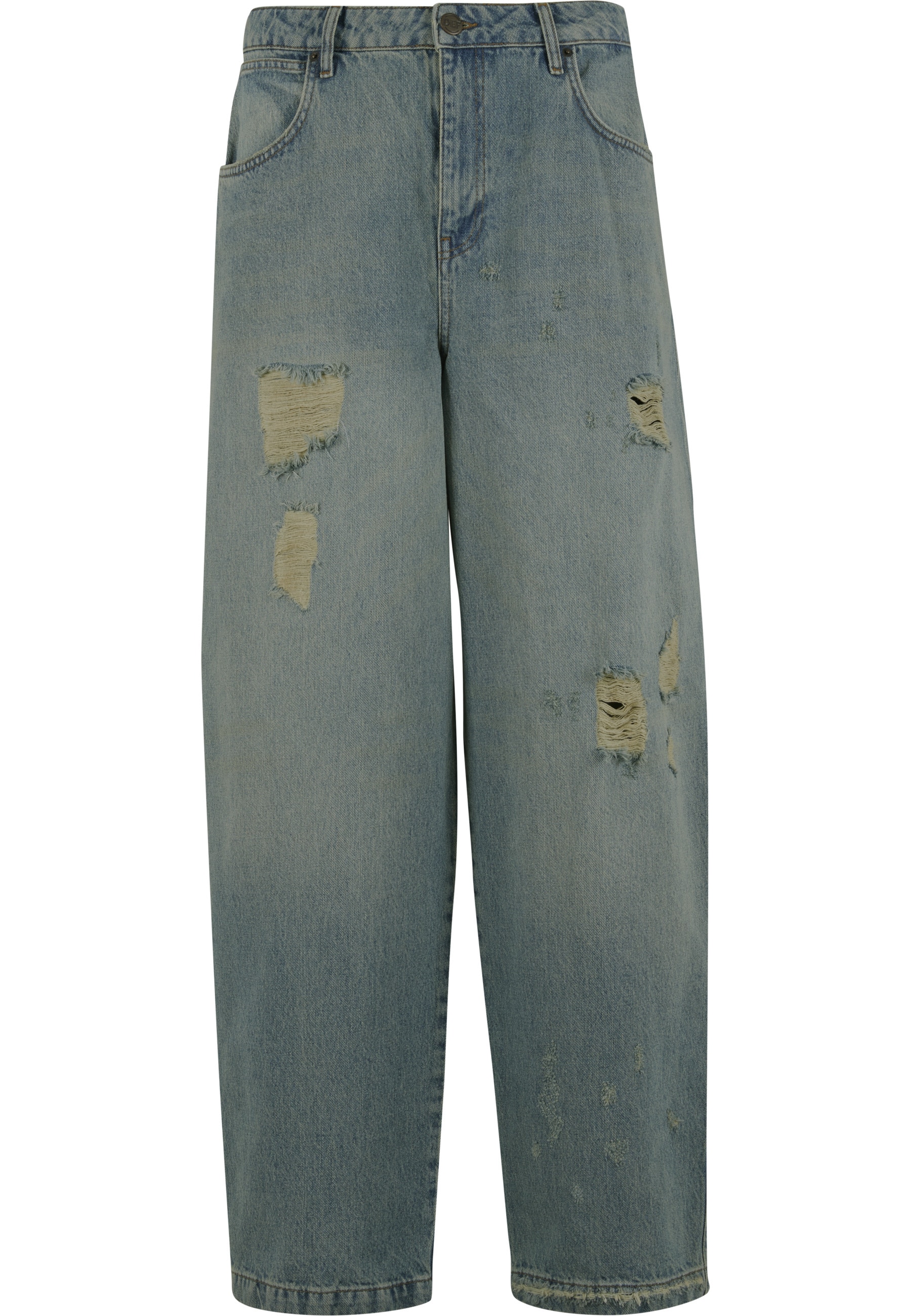 DEF Bequeme Jeans "DEF DEF Loose Fit Jeans" günstig online kaufen