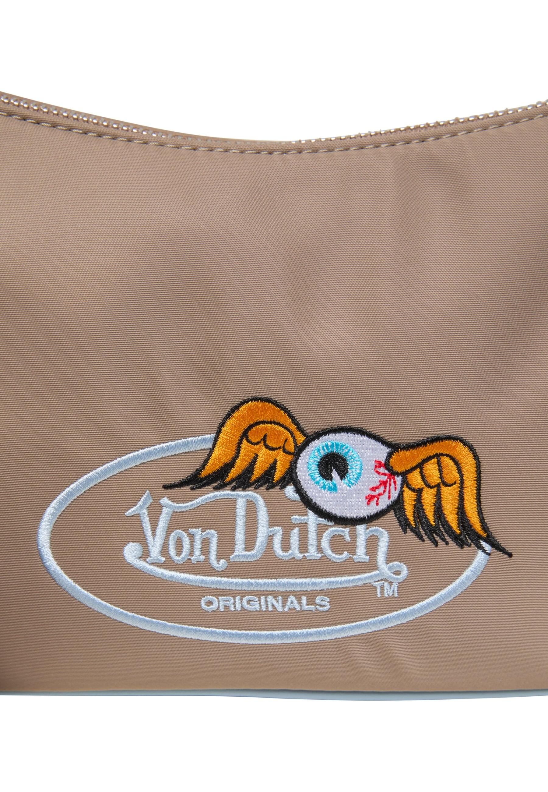 Von Dutch Reisetasche »Von Dutch KACEY CROSSBODY«