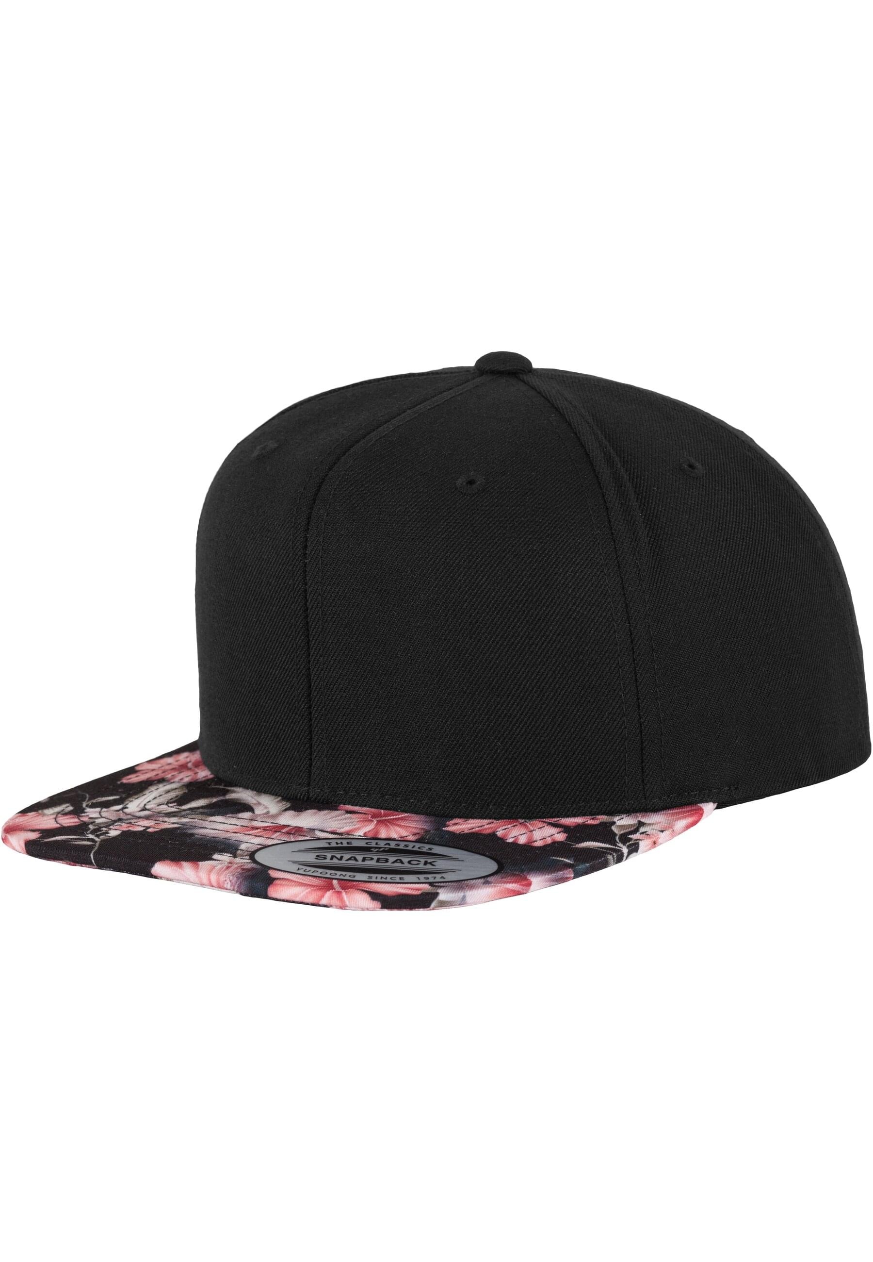 Flexfit Snapback Cap »Flexfit Unisex Floral Snapback«