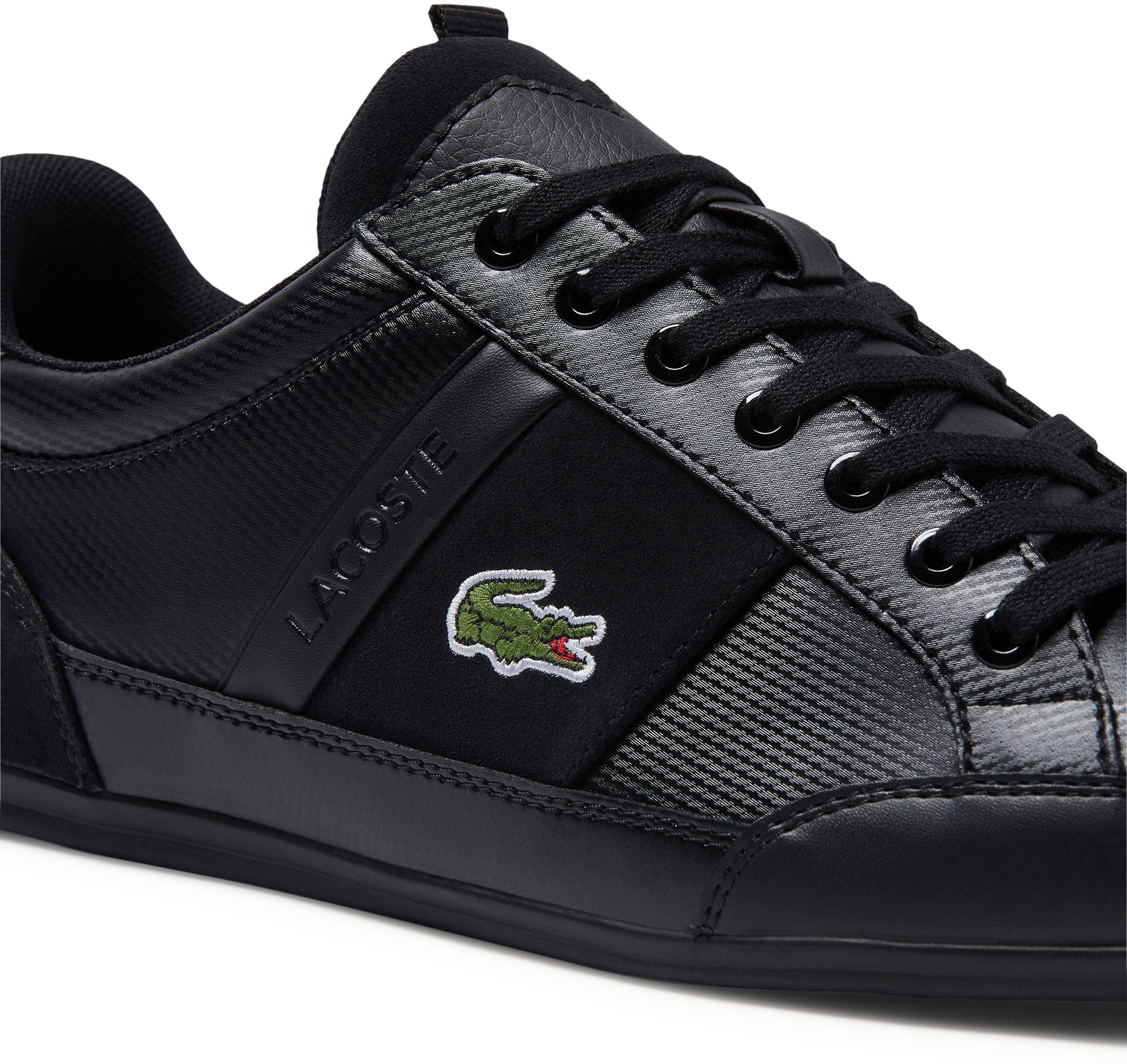 Lacoste Sneaker »CHAYMON BL 22 2CMA«