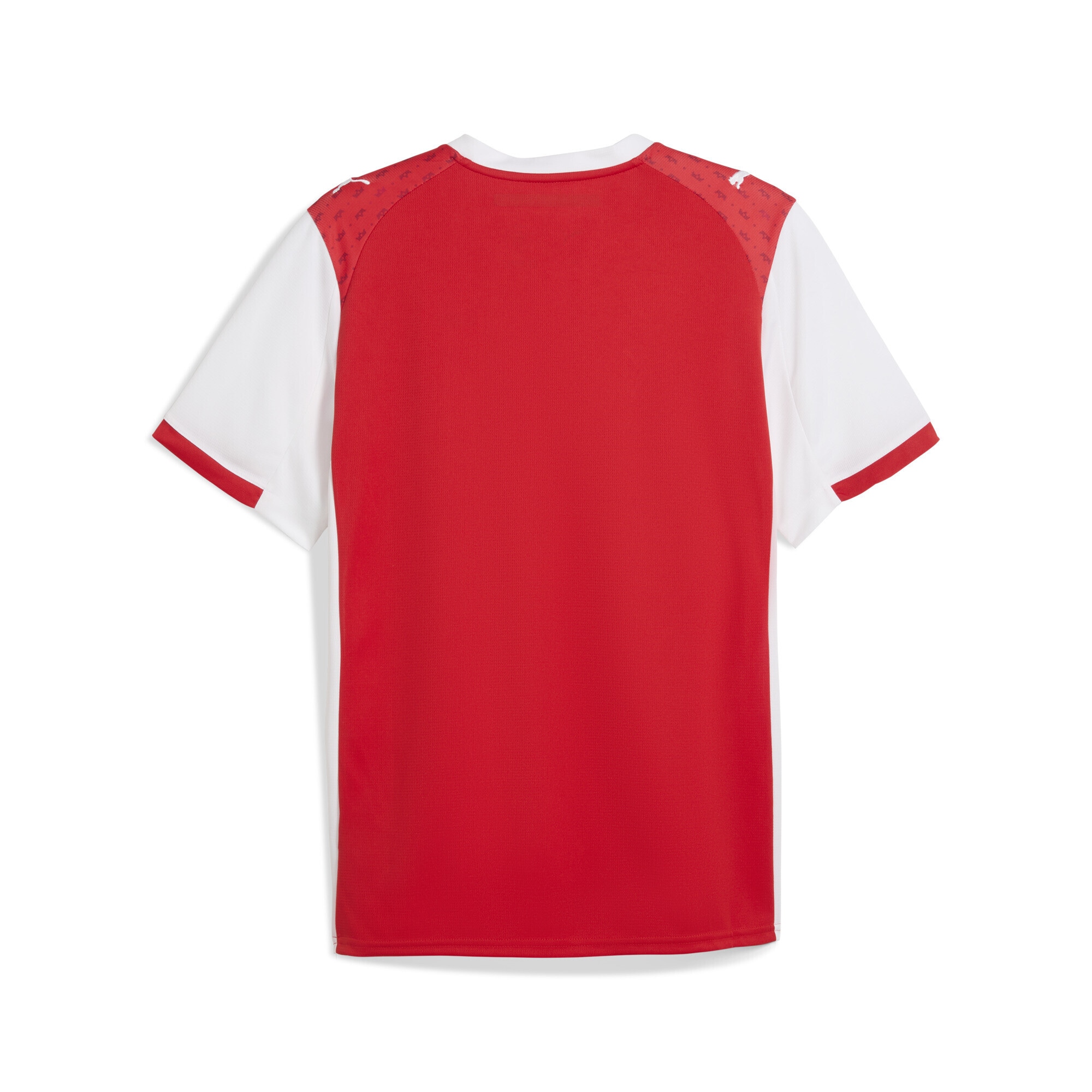 PUMA Trainingsshirt »Stade de Reims 25/26 Heimtrikot Herren«
