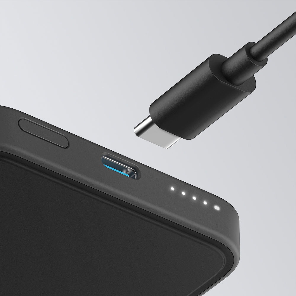 Anker Akku »622 Magnetic Battery 5K (MagGo)«, 5000 mAh