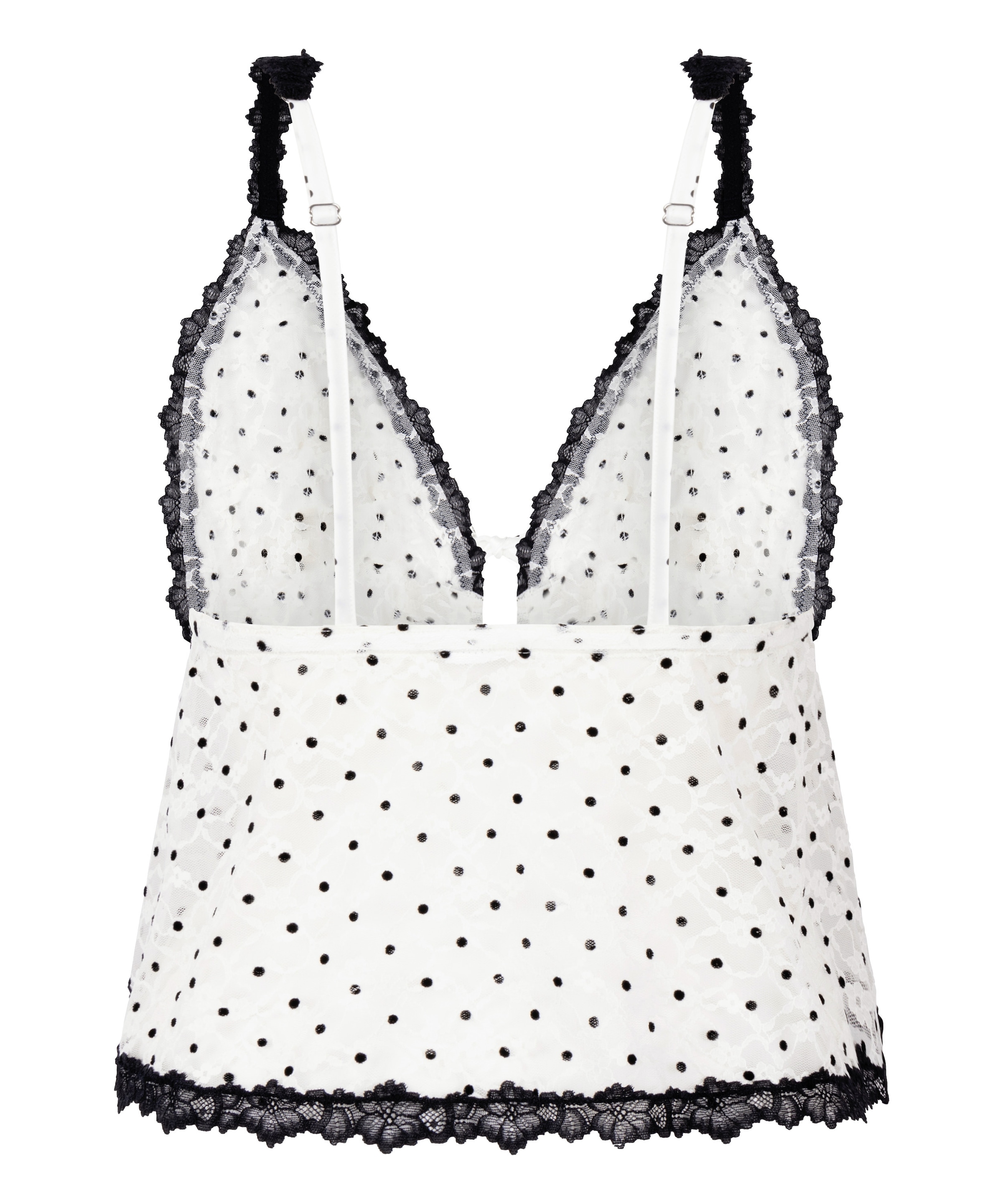 Hunkemöller Pyjama »Cami Dolly«