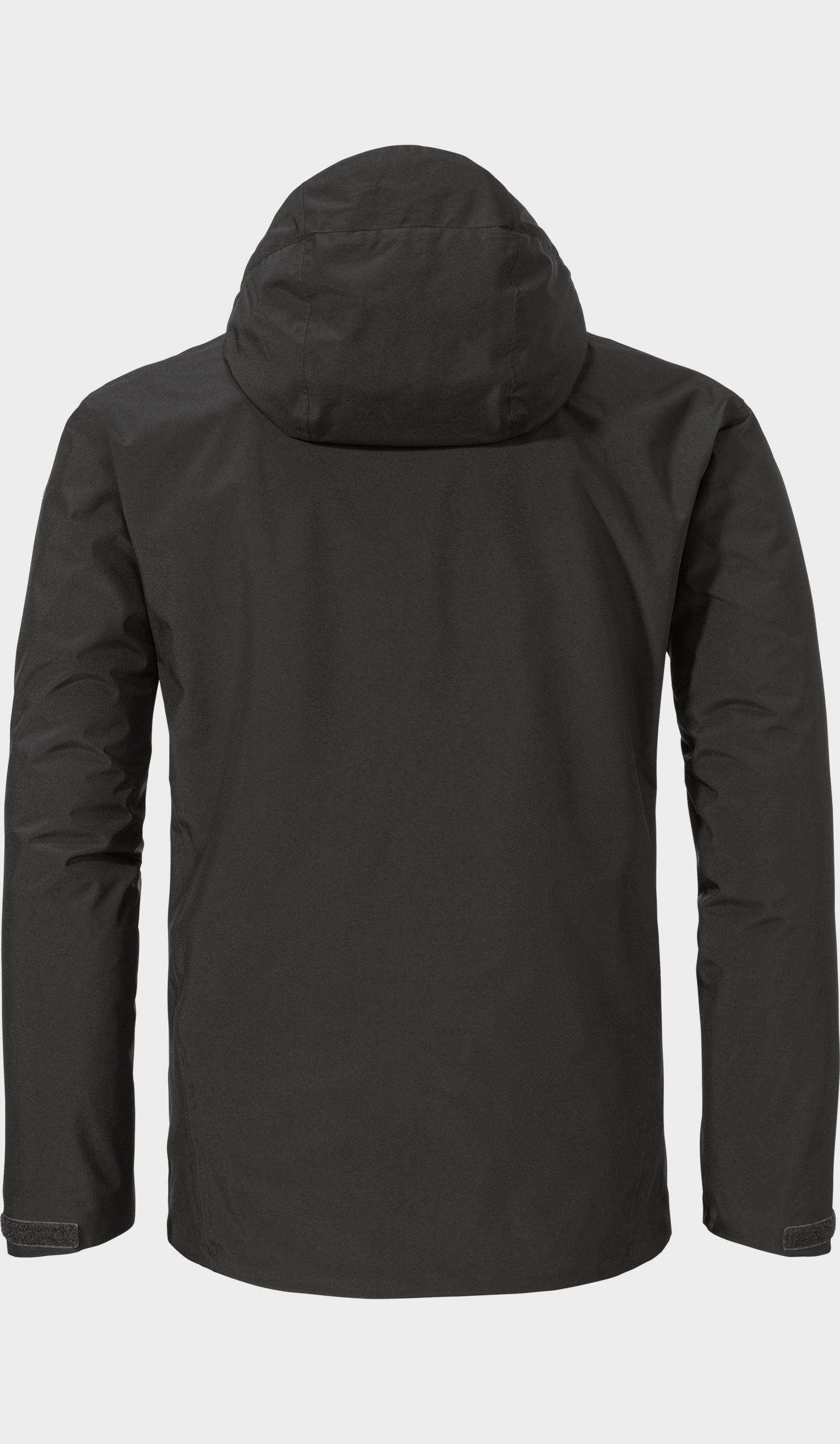 Schöffel Outdoorjacke "Jacket Style Mauku MNS" mit Kapuze günstig online kaufen