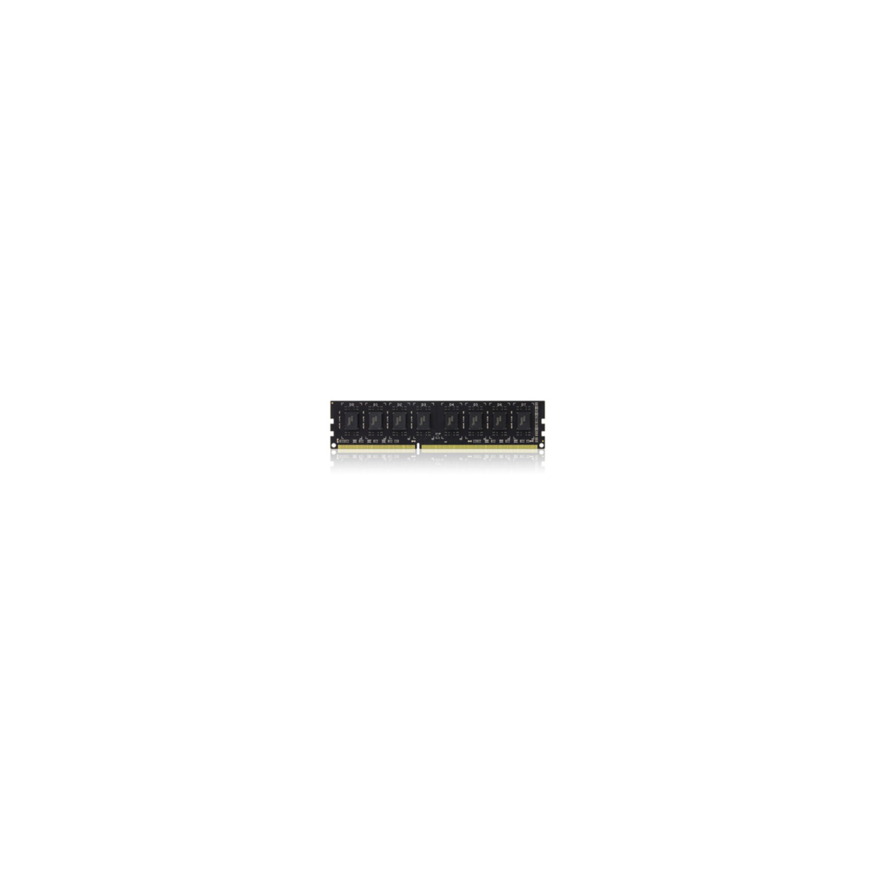 Teamgroup Arbeitsspeicher »8GB DDR3-1600«