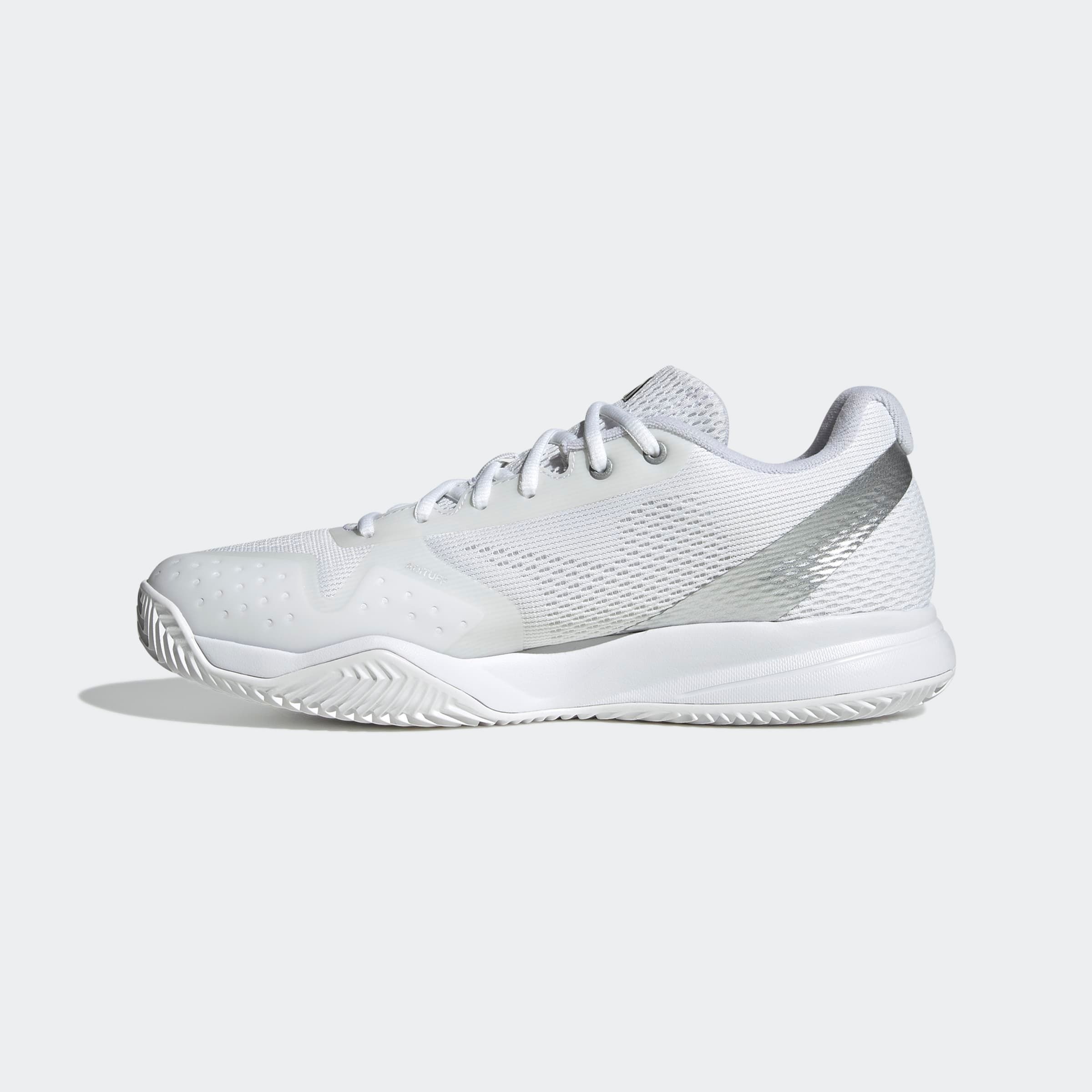 adidas Performance Tennisschuh »COURTFLASH SPEED 2«