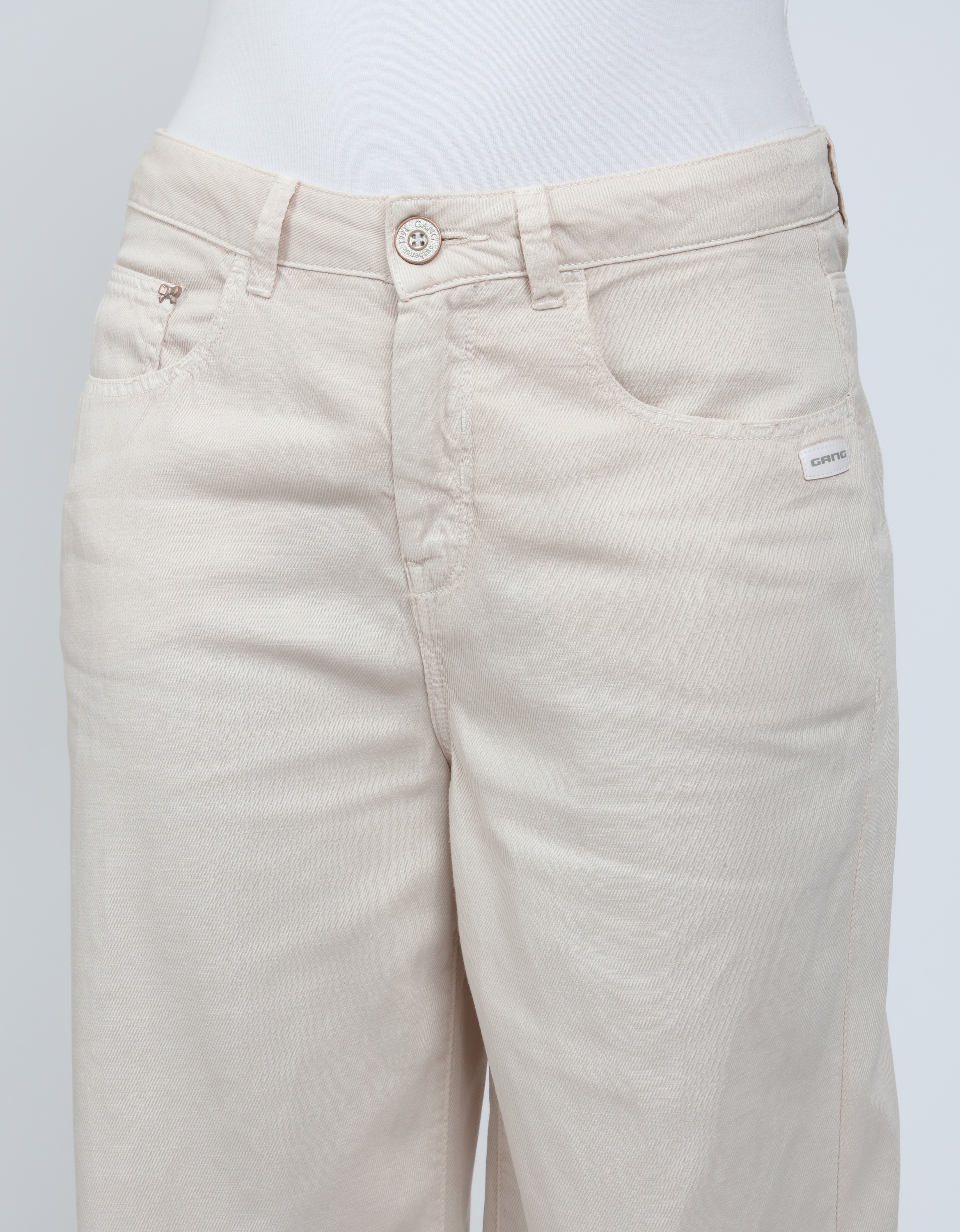 GANG Weite Jeans »GANG Jeans Wide Fit 94CARLOTTA«