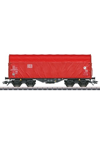Güterwagen »Schiebeplanenwagen Shimmns - 47226«