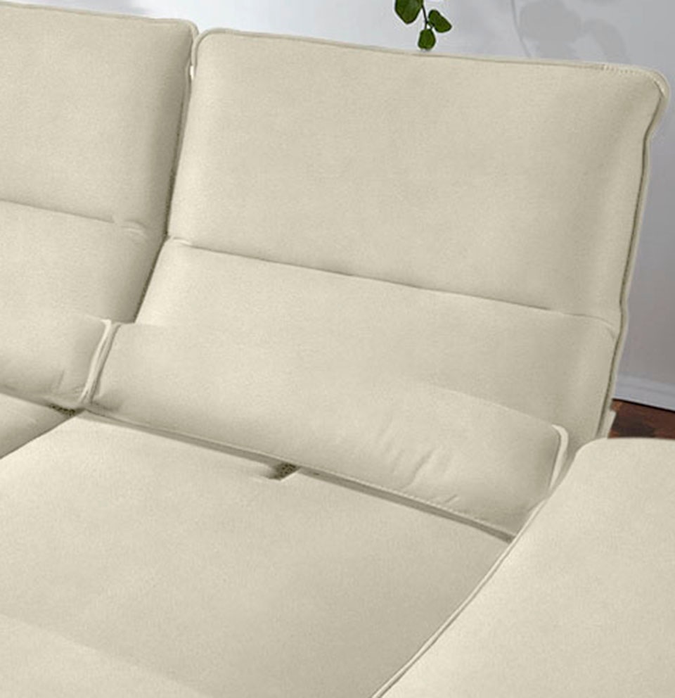 W.SCHILLIG Sofakissen »broadway«, für die Ecksofas und den 2-Sitzer, Breite 70 cm