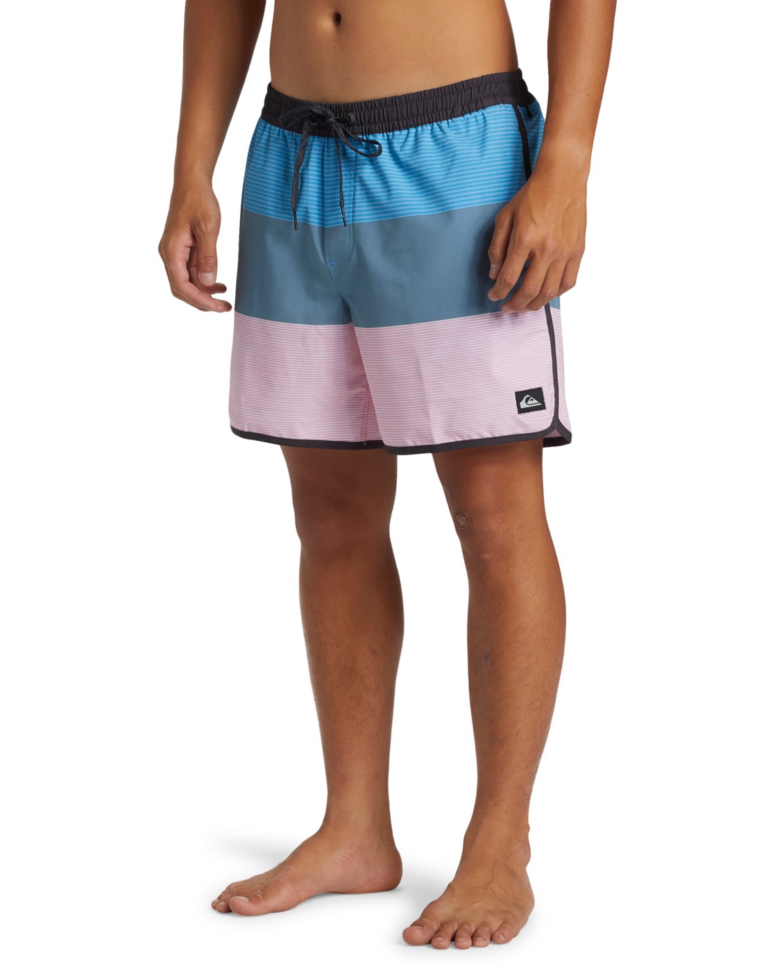 Quiksilver Boardshorts »Surfsilk Tijuana Volley 16"«