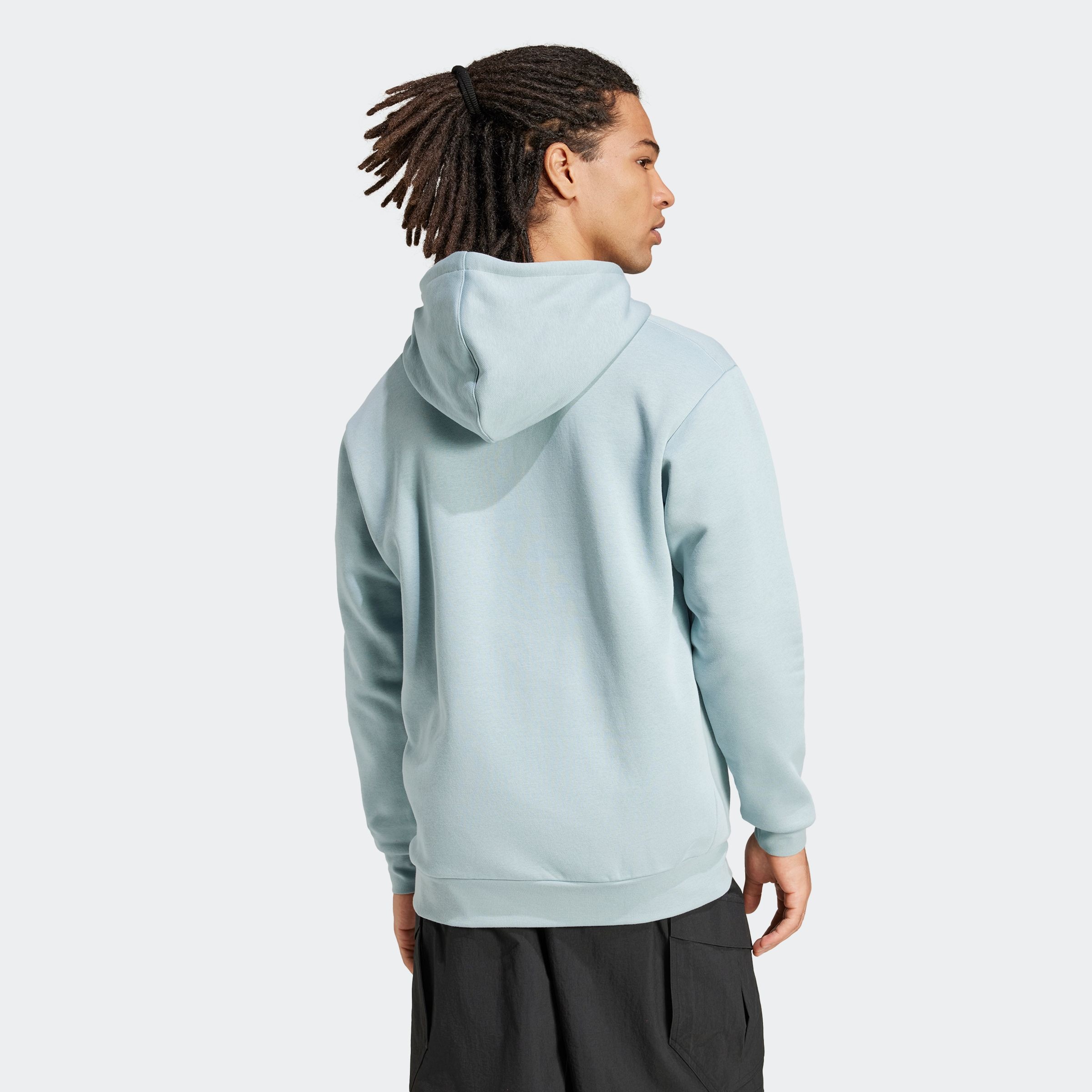 adidas TERREX Kapuzensweatshirt »MT L LOGO HD«
