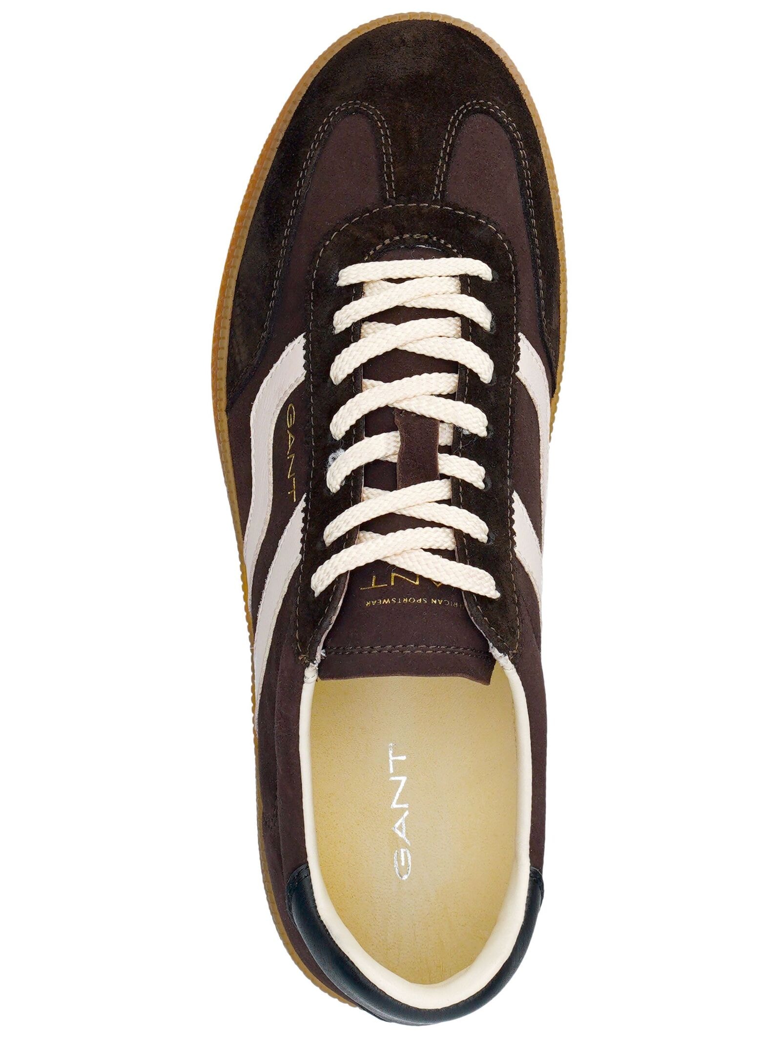 Gant Sneaker »Gant Sneaker Veloursleder«