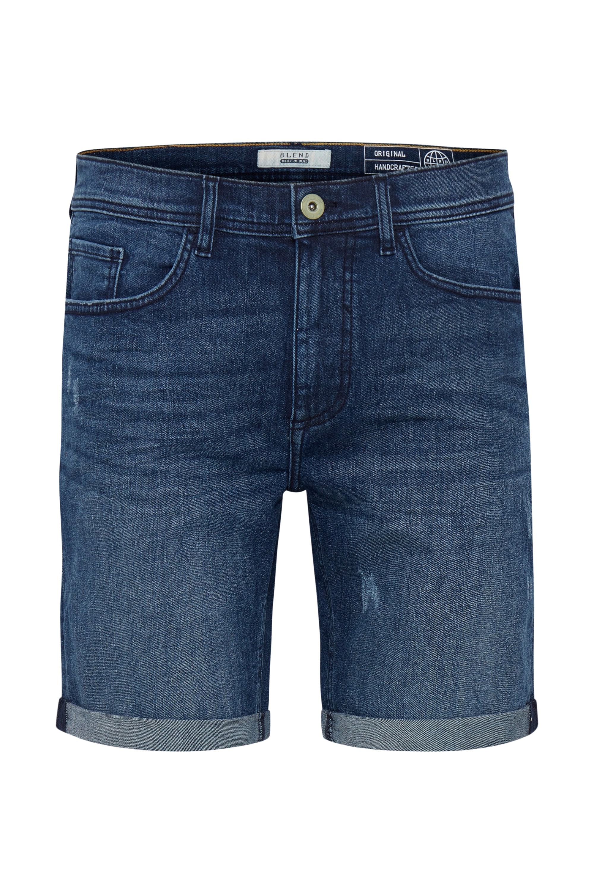 Blend Jeansshorts »Shorts BHLuke«